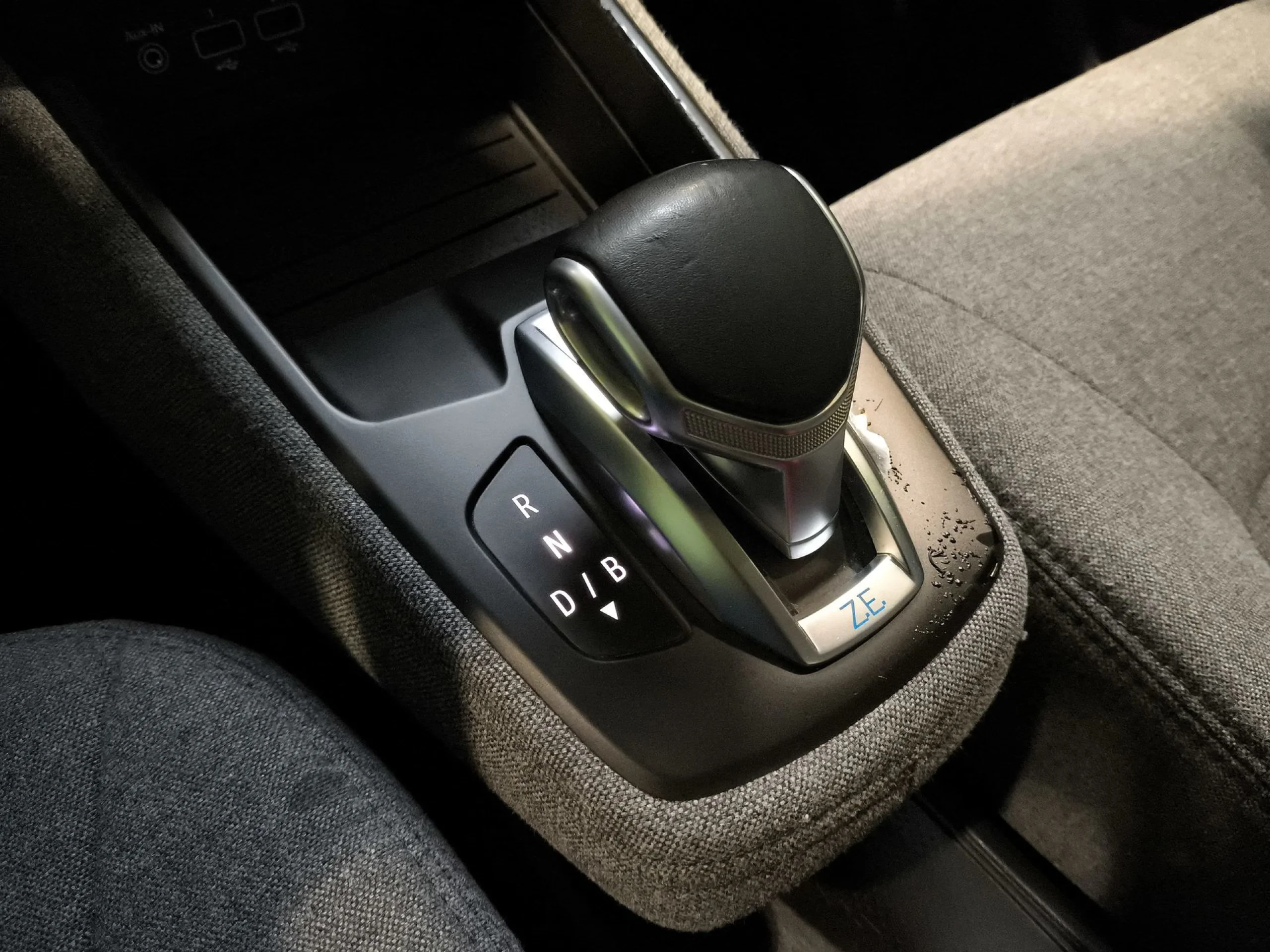 Renault Zoe Intens 80 kW R110 Batería 50kWh 79 kW (108 CV) - Foto 19