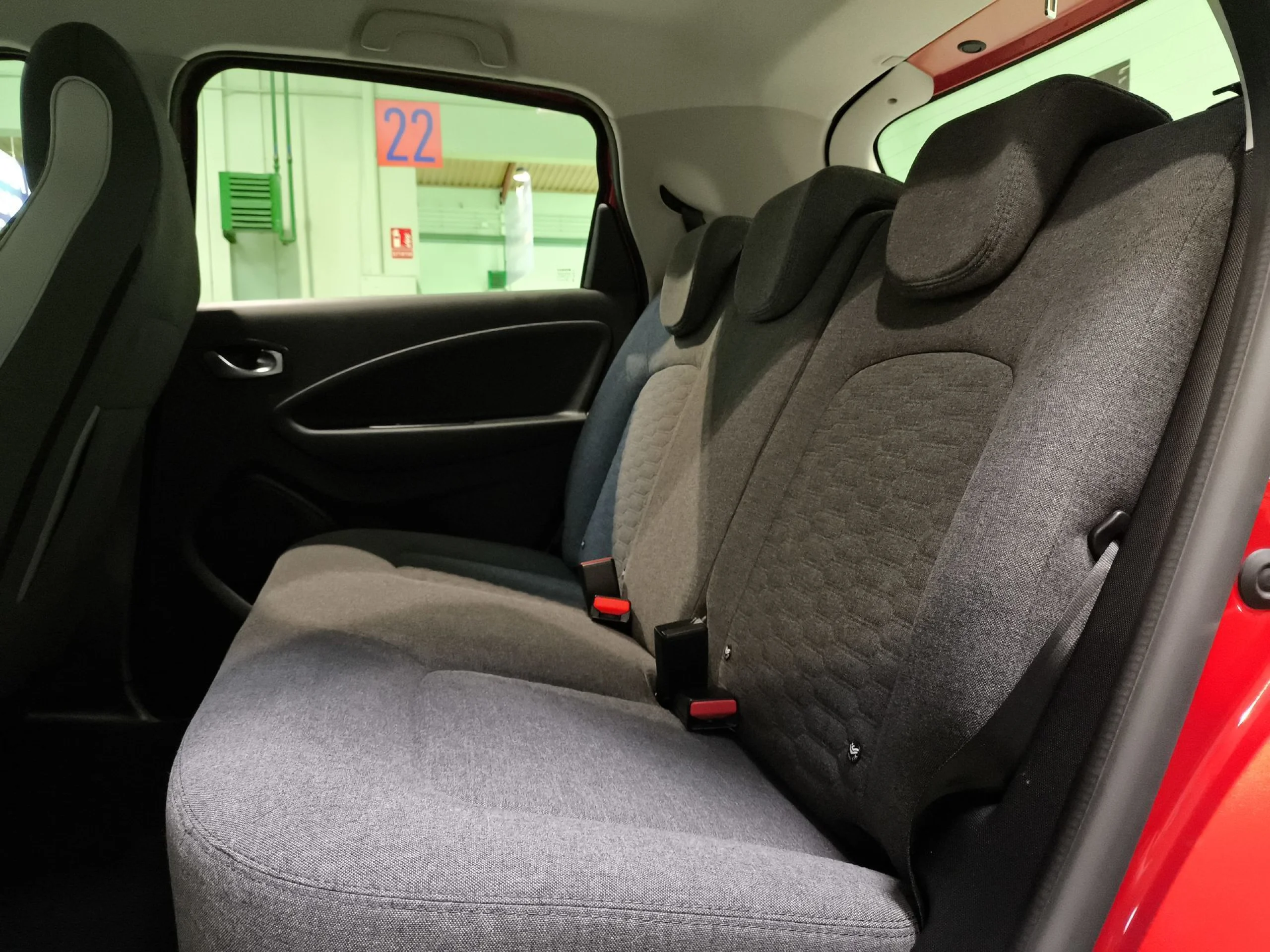 Renault Zoe Intens 80 kW R110 Batería 50kWh 79 kW (108 CV) - Foto 21