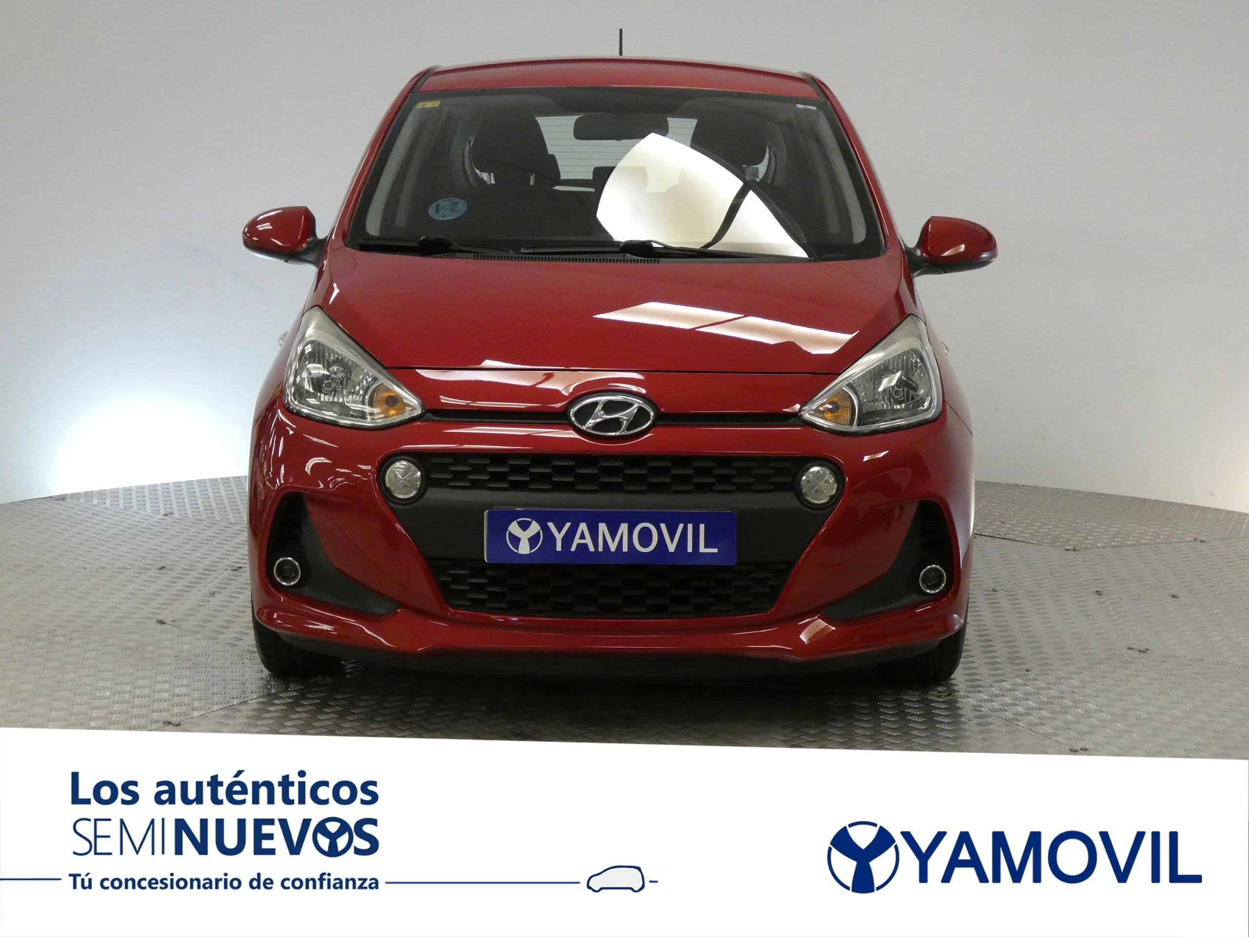 Hyundai I10 1.0 TECNO 5P - Foto 3