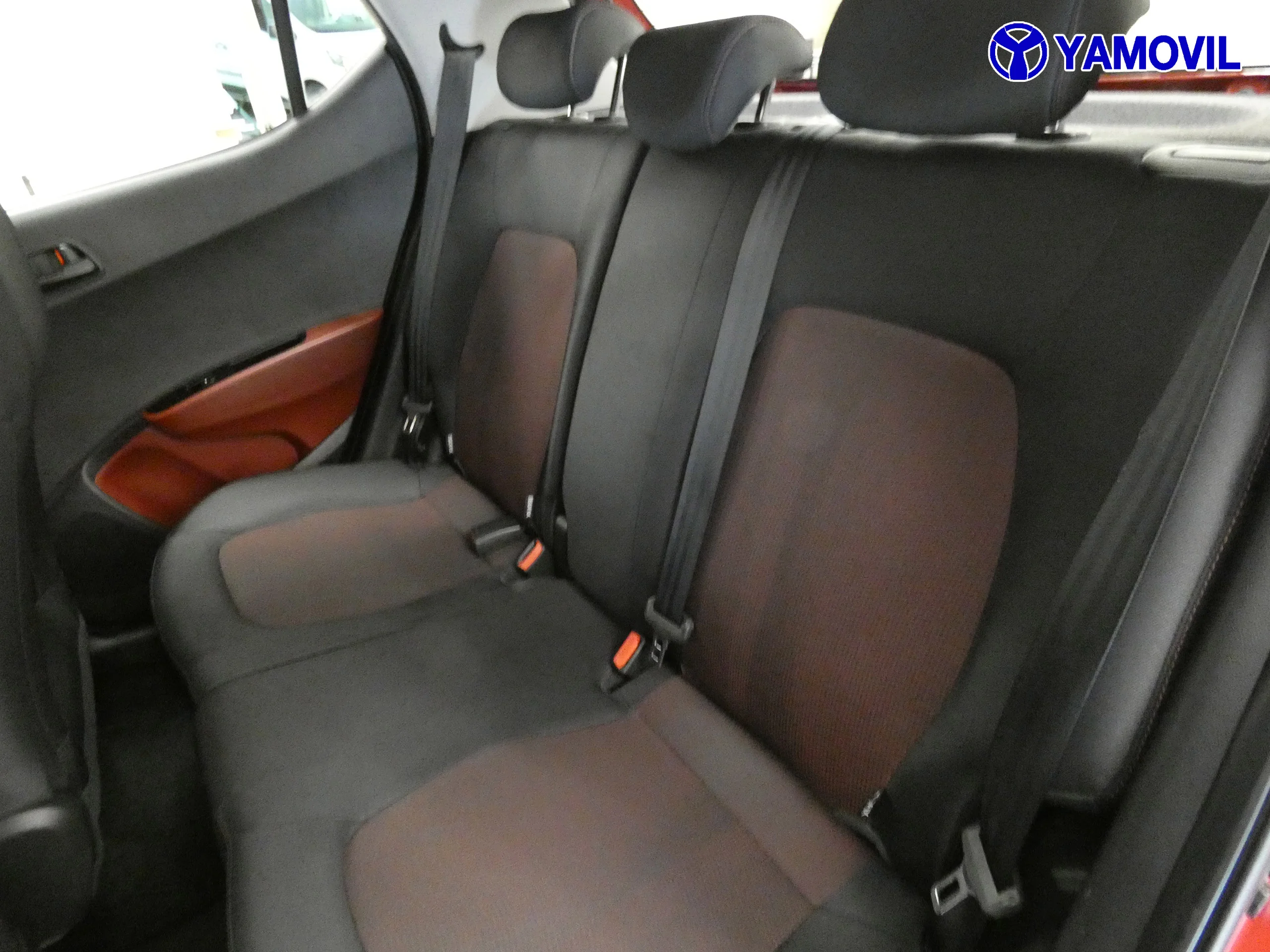 Hyundai I10 1.0 TECNO 5P - Foto 14