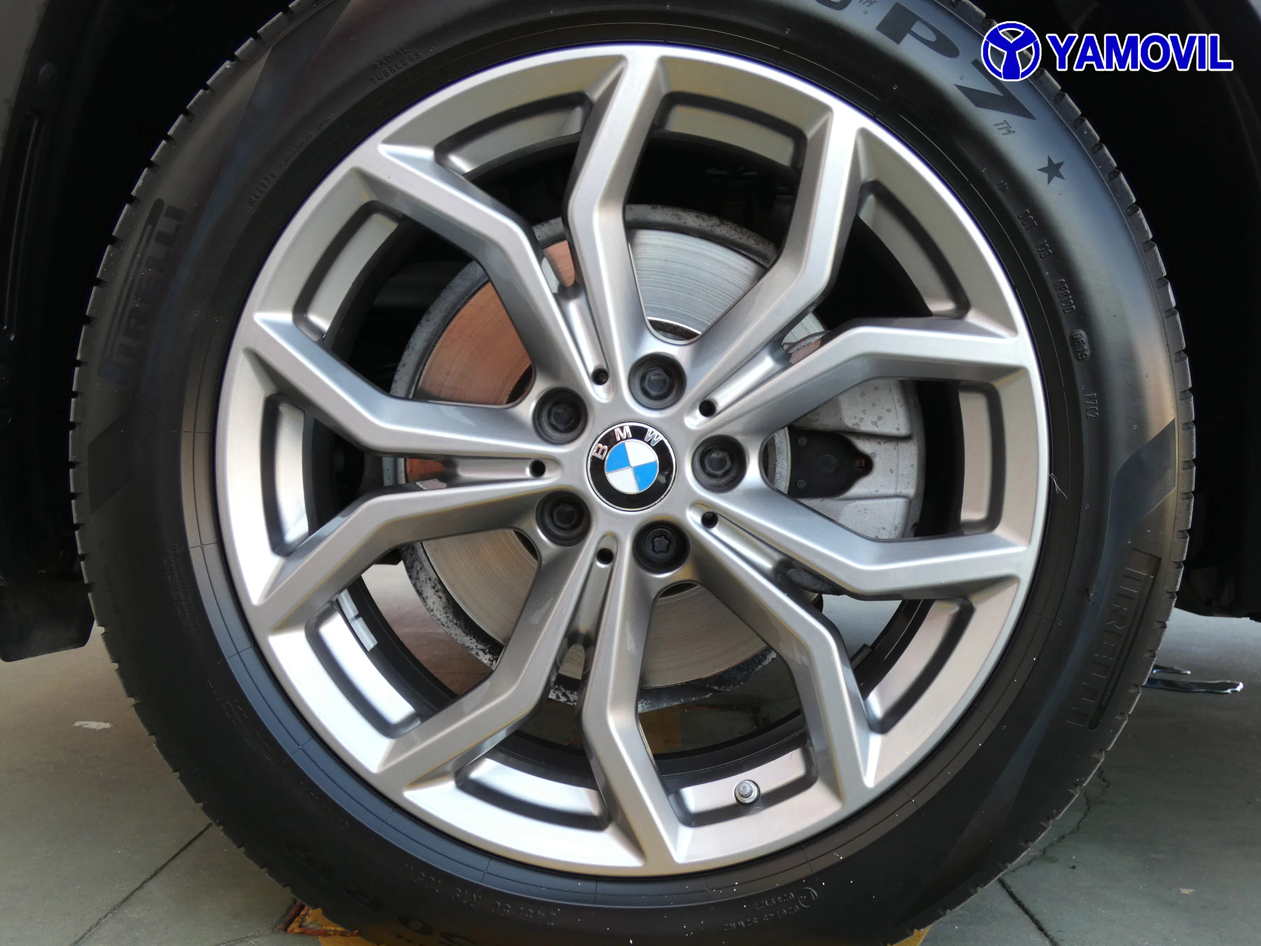 BMW X3 XDRIVE 20D 5P - Foto 12