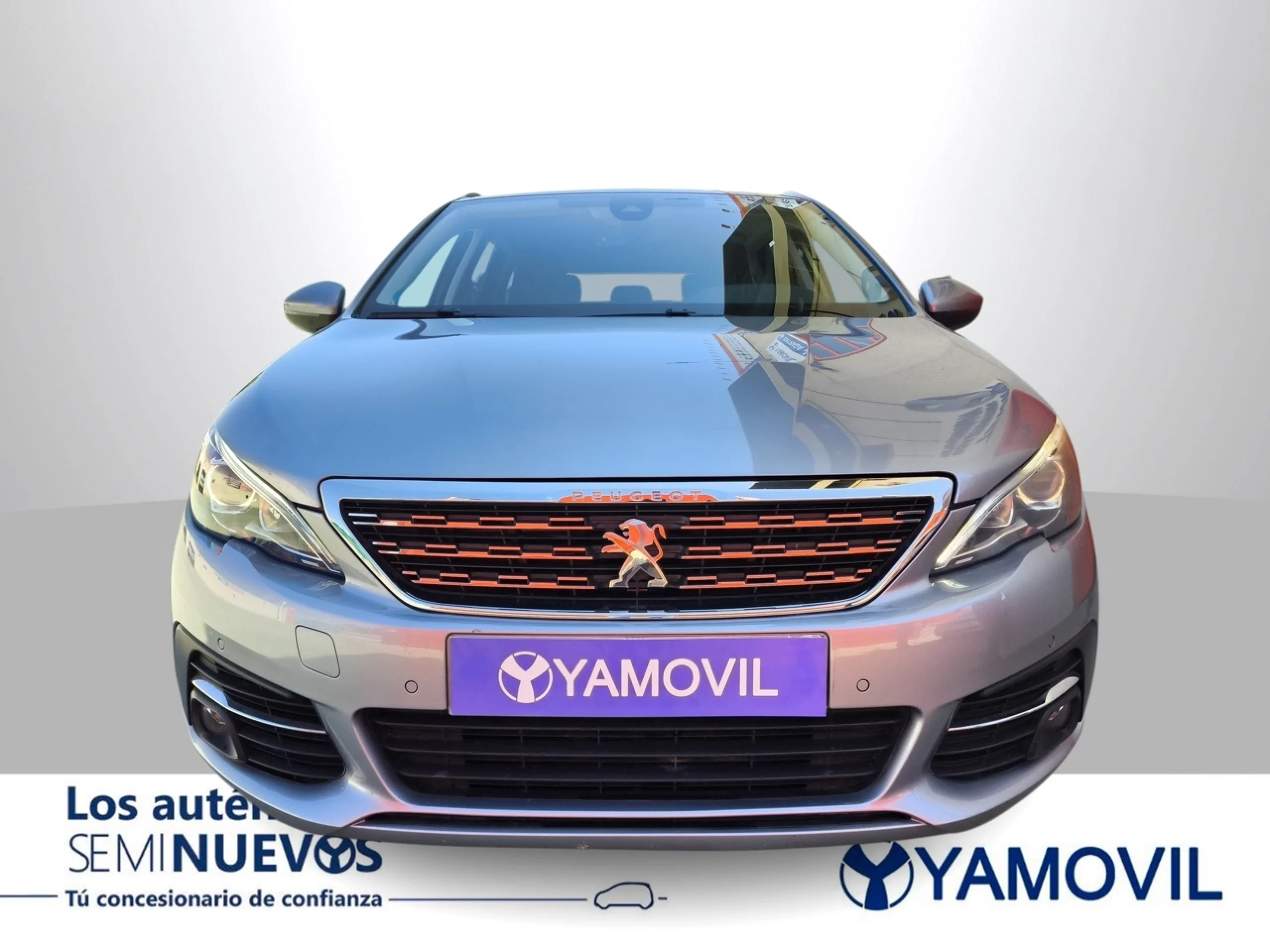 Peugeot 308 SW PureTech 130 SANDS Allure 96 kW (130 CV) - Foto 3