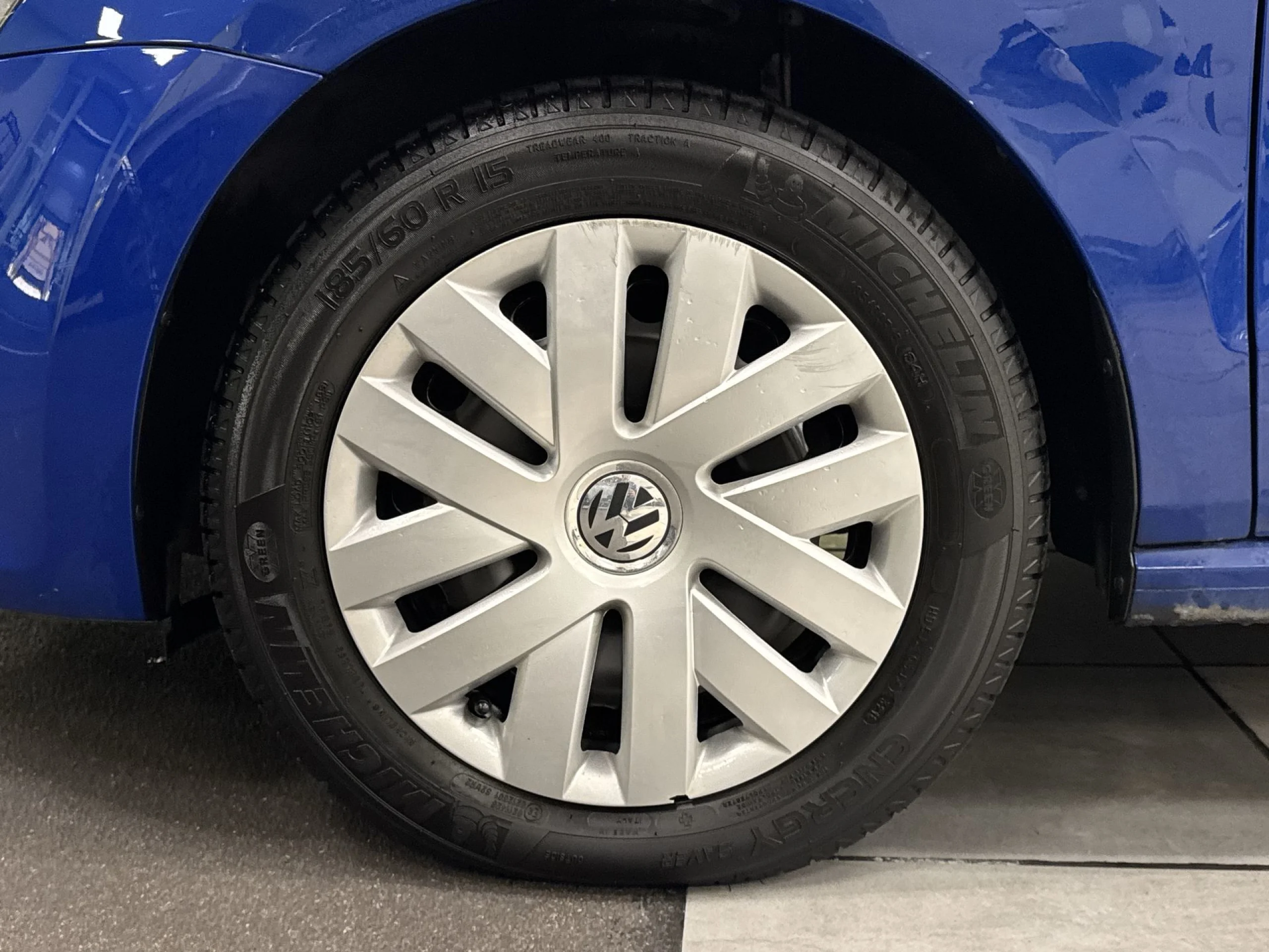 Volkswagen Polo Advance 1.2 BMT 51 kW (70 CV) - Foto 7