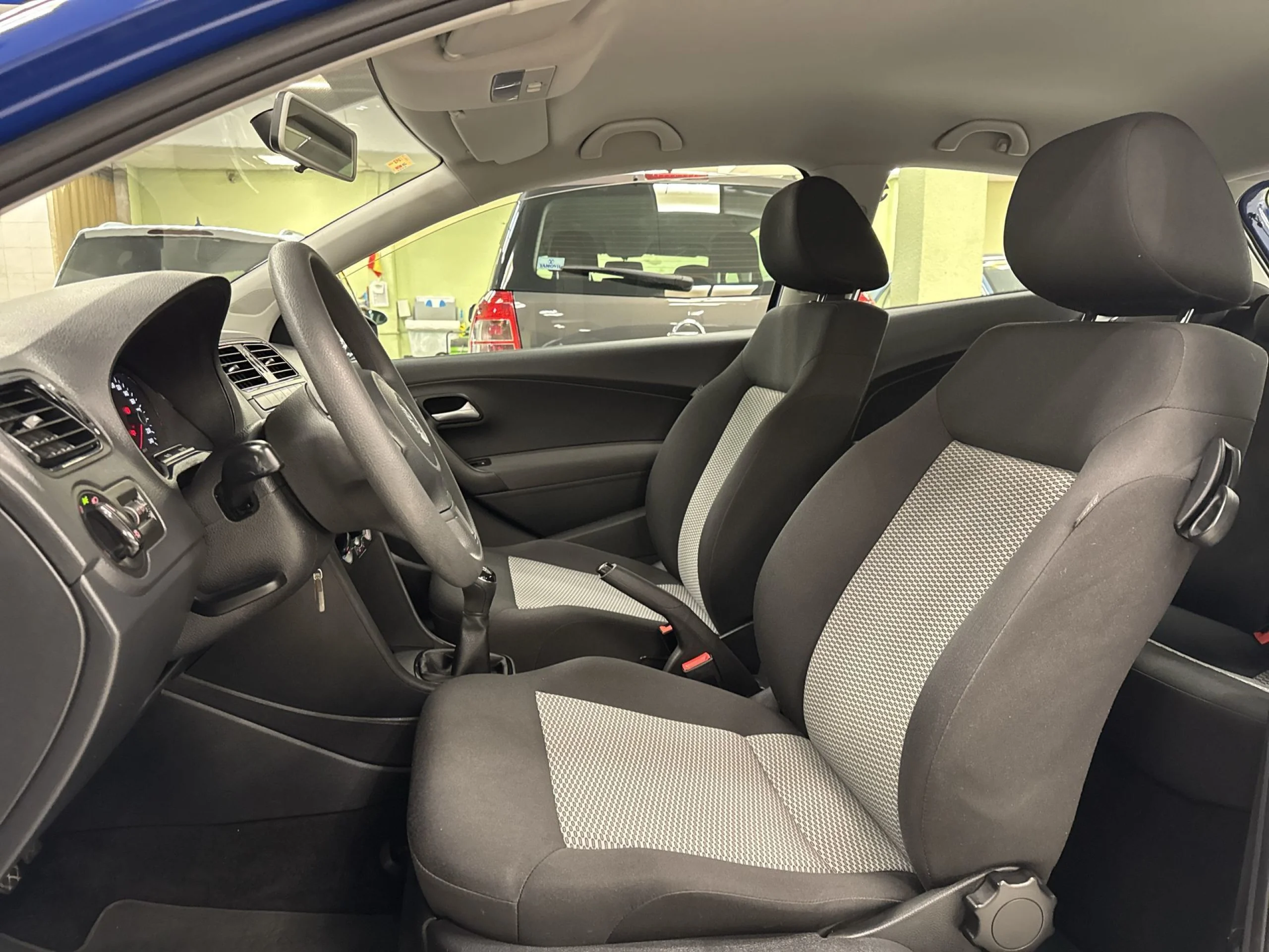 Volkswagen Polo Advance 1.2 BMT 51 kW (70 CV) - Foto 8