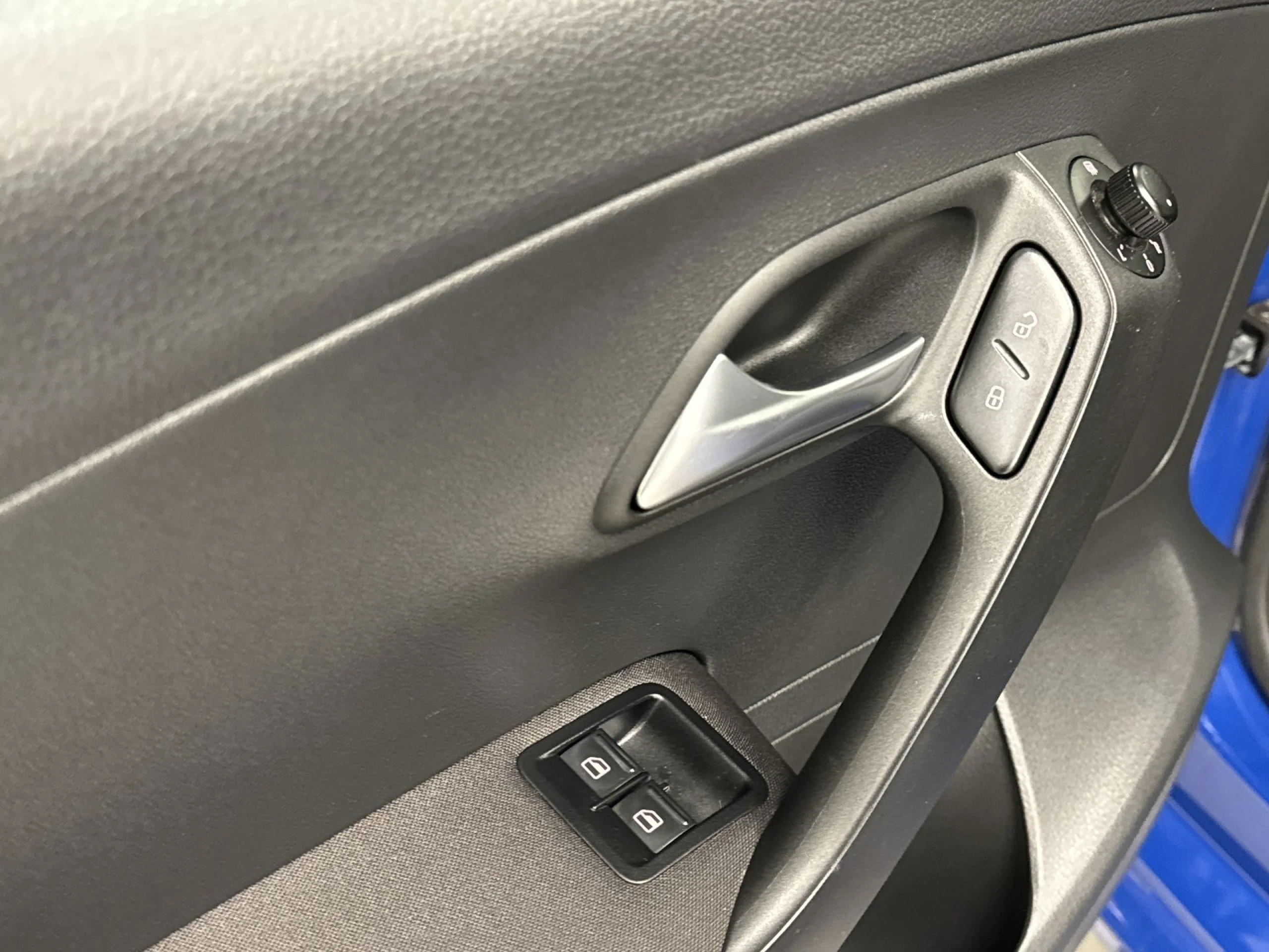 Volkswagen Polo Advance 1.2 BMT 51 kW (70 CV) - Foto 10