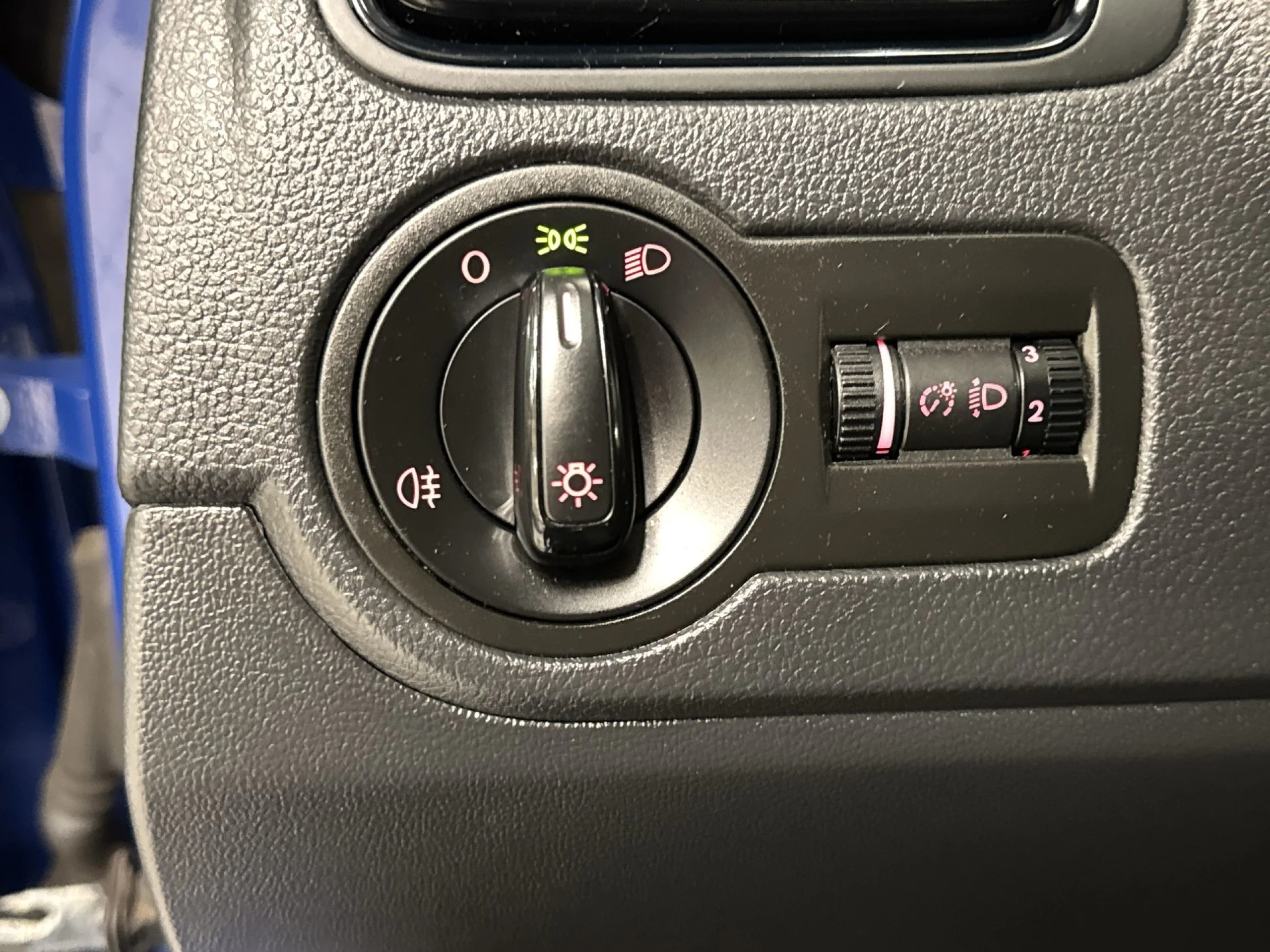 Volkswagen Polo Advance 1.2 BMT 51 kW (70 CV) - Foto 12