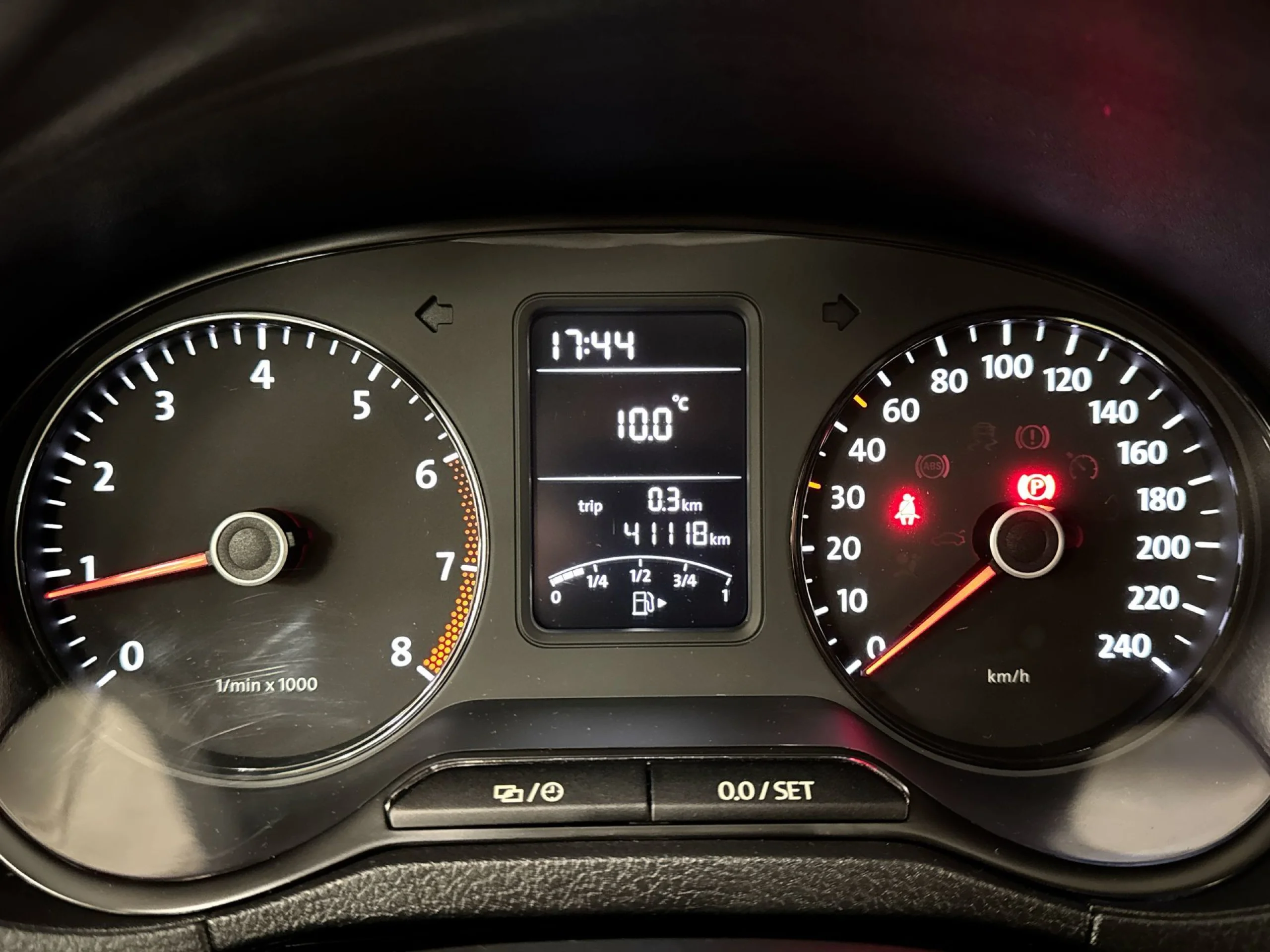 Volkswagen Polo Advance 1.2 BMT 51 kW (70 CV) - Foto 14