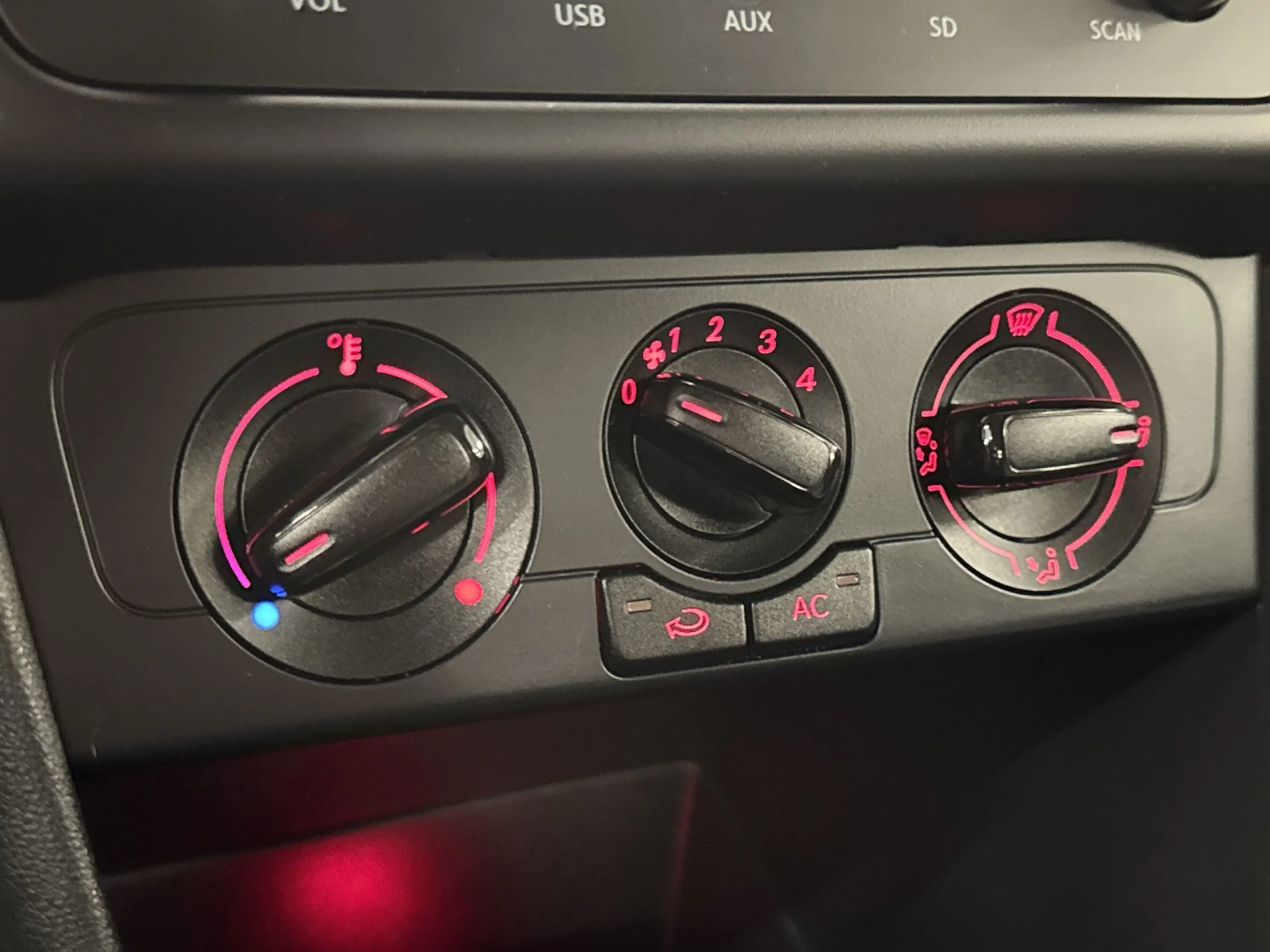 Volkswagen Polo Advance 1.2 BMT 51 kW (70 CV) - Foto 16