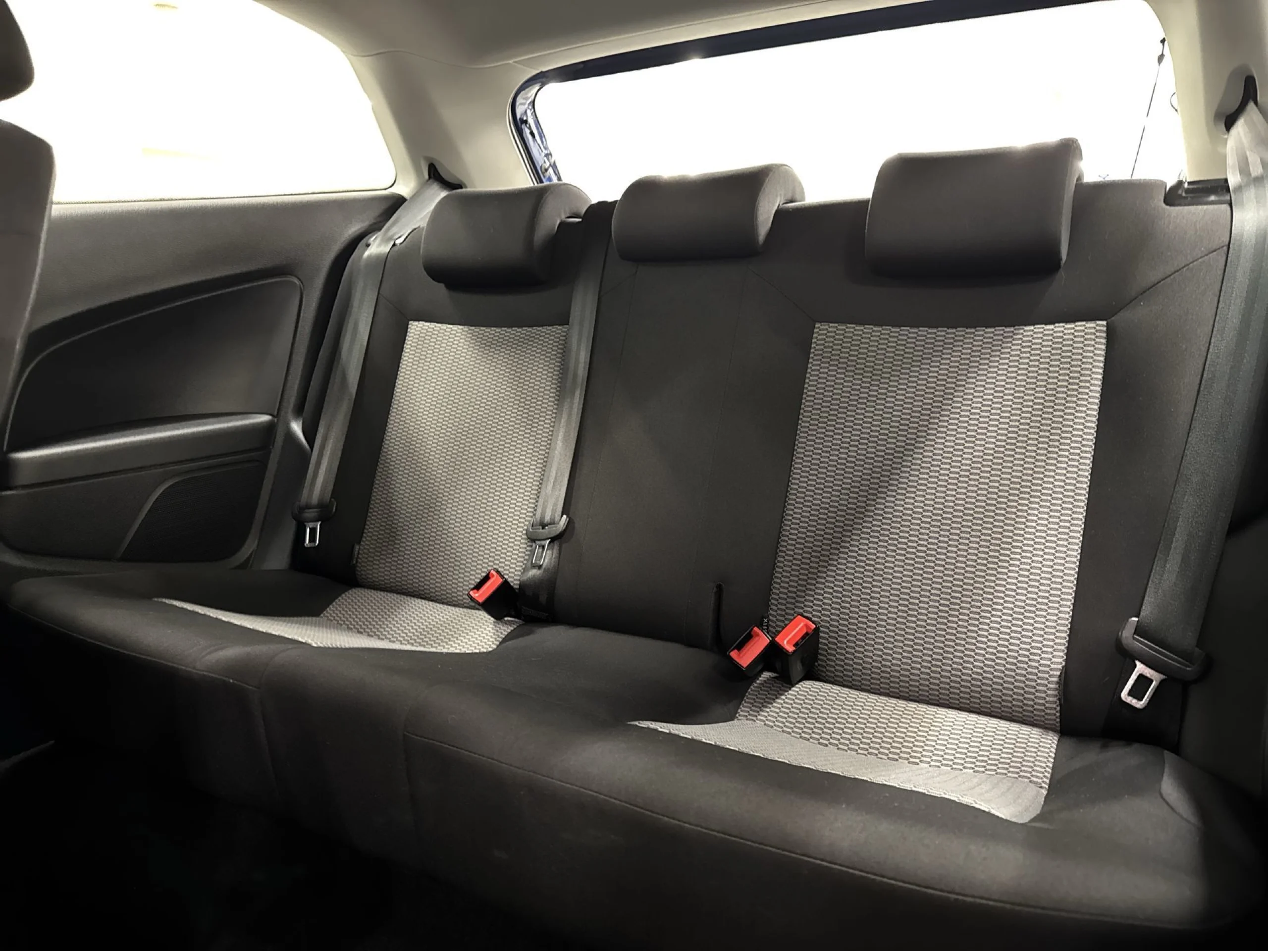 Volkswagen Polo Advance 1.2 BMT 51 kW (70 CV) - Foto 18