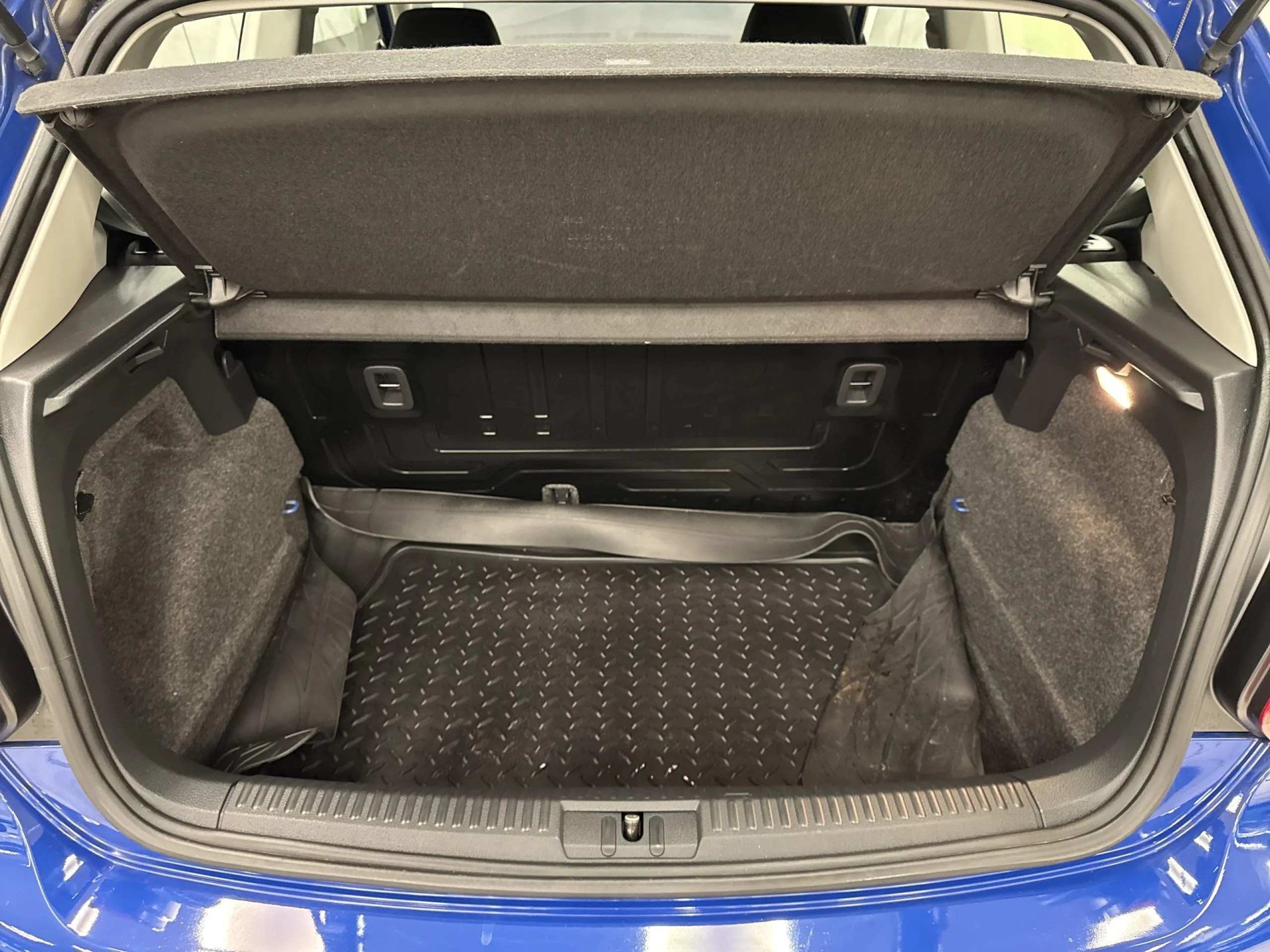 Volkswagen Polo Advance 1.2 BMT 51 kW (70 CV) - Foto 19