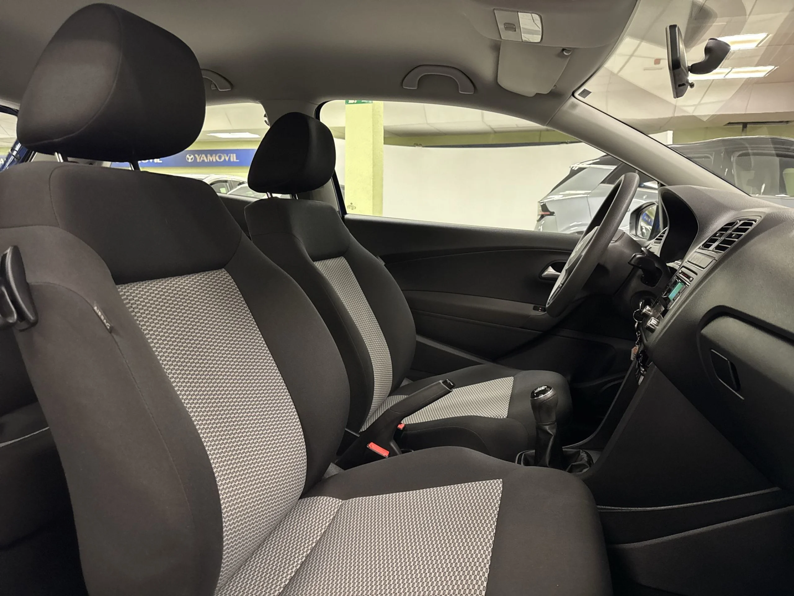 Volkswagen Polo Advance 1.2 BMT 51 kW (70 CV) - Foto 20