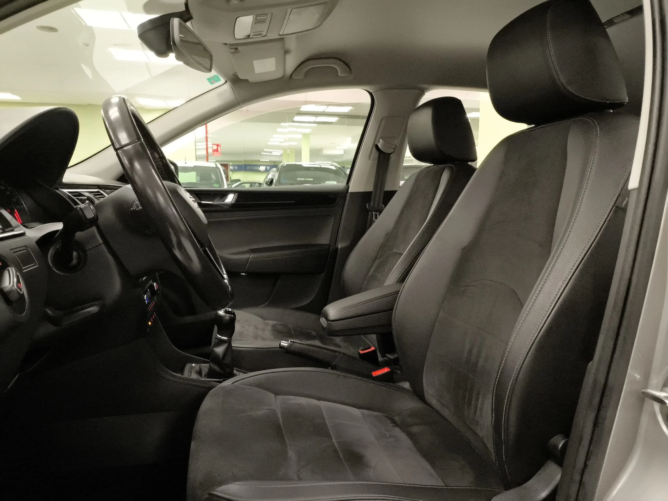 Seat Toledo 1.0 TSI SANDS Xcellence 81 kW (110 CV) - Foto 8