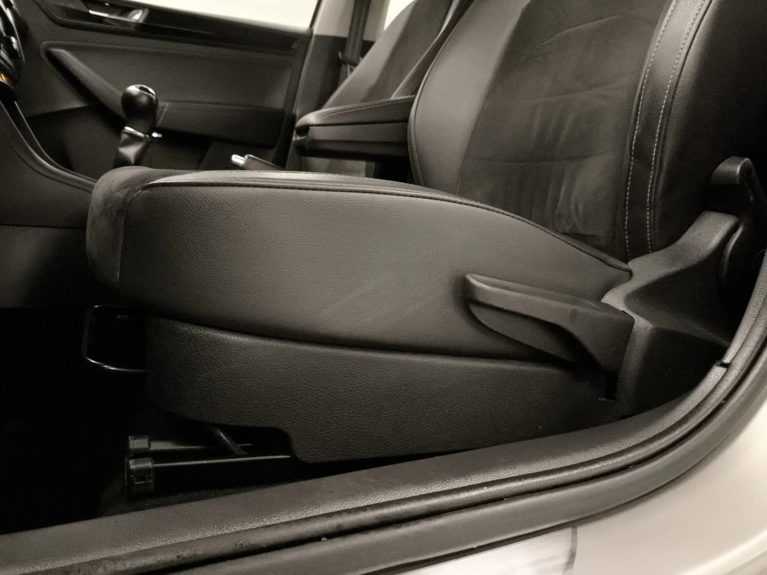 Seat Toledo 1.0 TSI SANDS Xcellence 81 kW (110 CV) - Foto 9