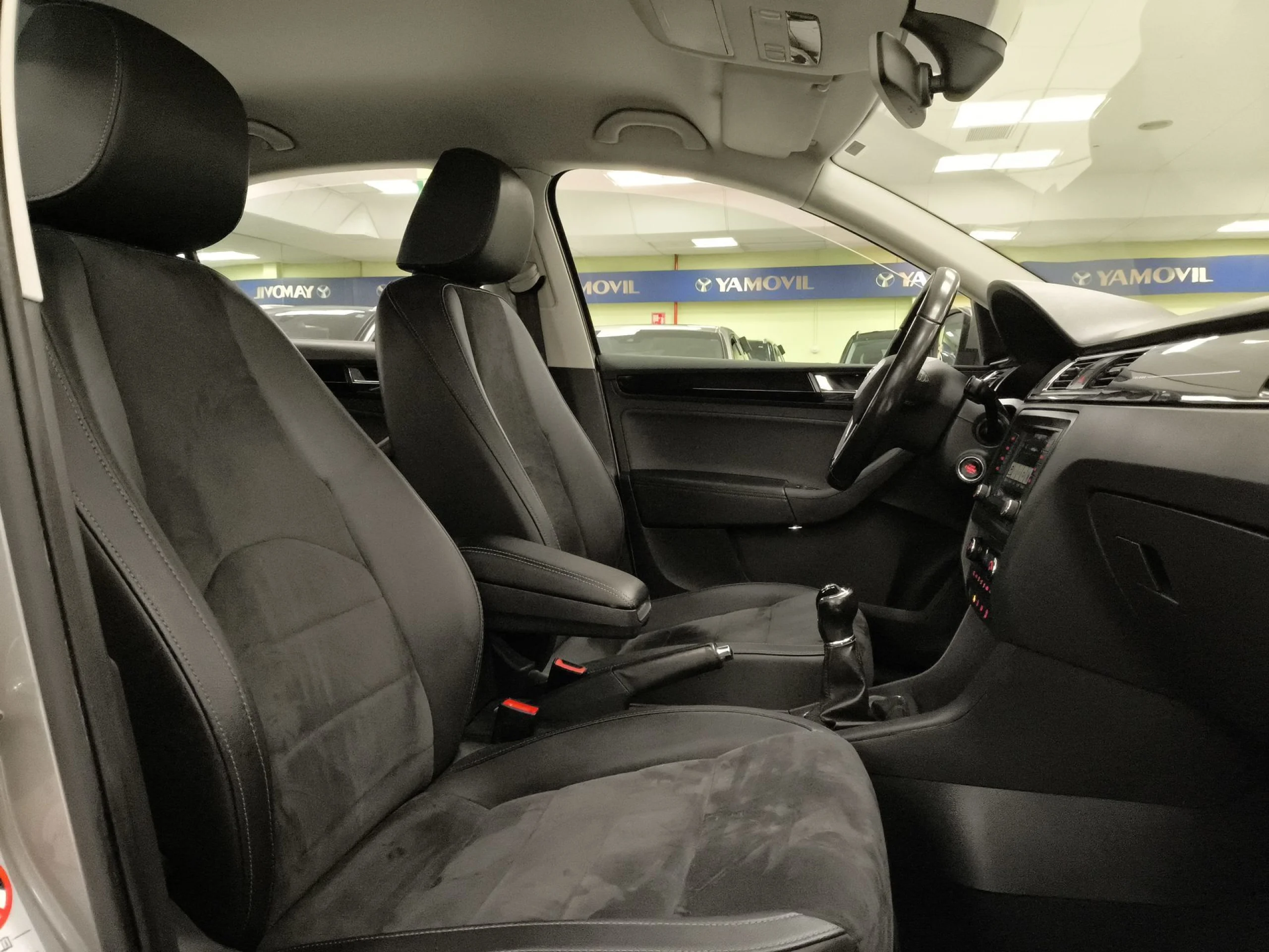 Seat Toledo 1.0 TSI SANDS Xcellence 81 kW (110 CV) - Foto 19