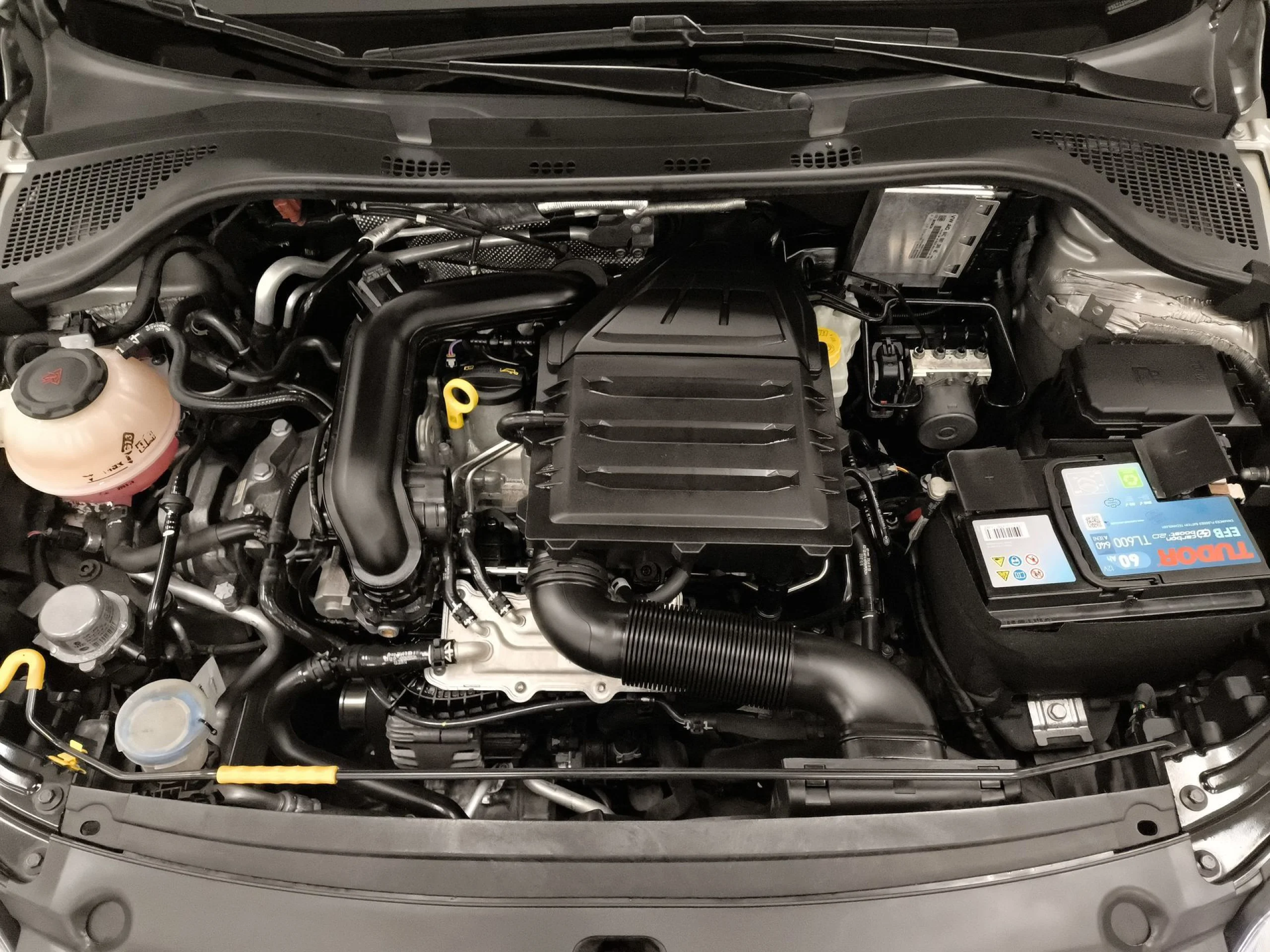 Seat Toledo 1.0 TSI SANDS Xcellence 81 kW (110 CV) - Foto 20