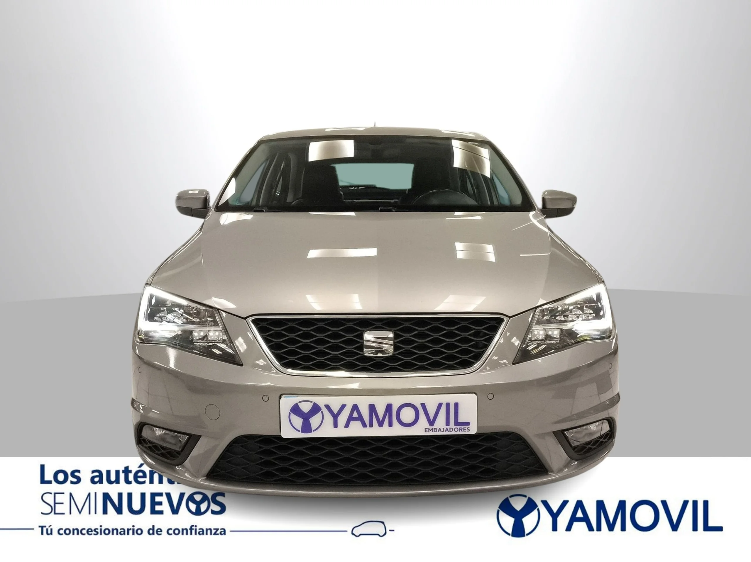 Seat Toledo 1.0 TSI SANDS Xcellence 81 kW (110 CV) - Foto 3