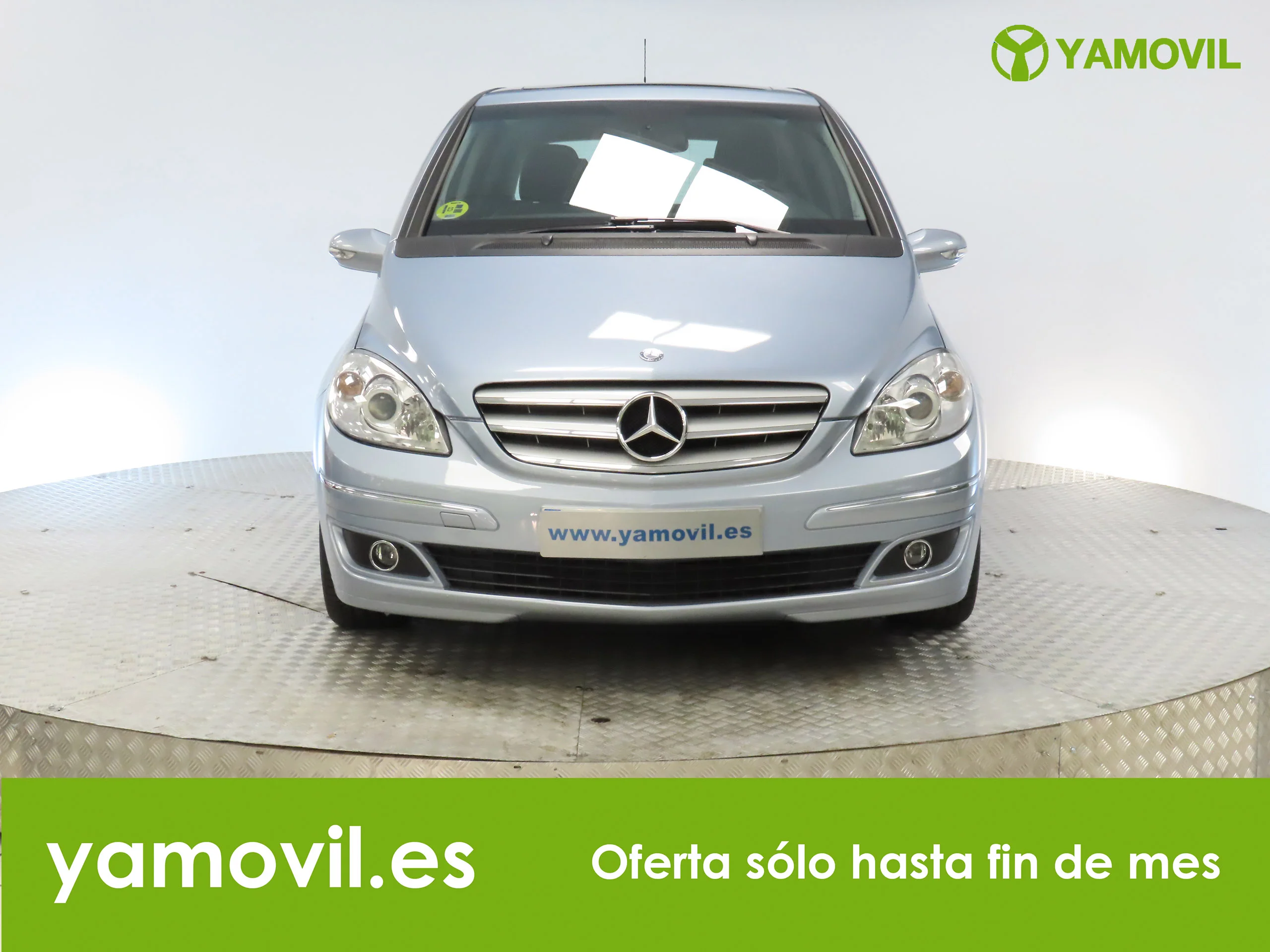 Mercedes-Benz B 180 SPORT 109CV 5P - Foto 3
