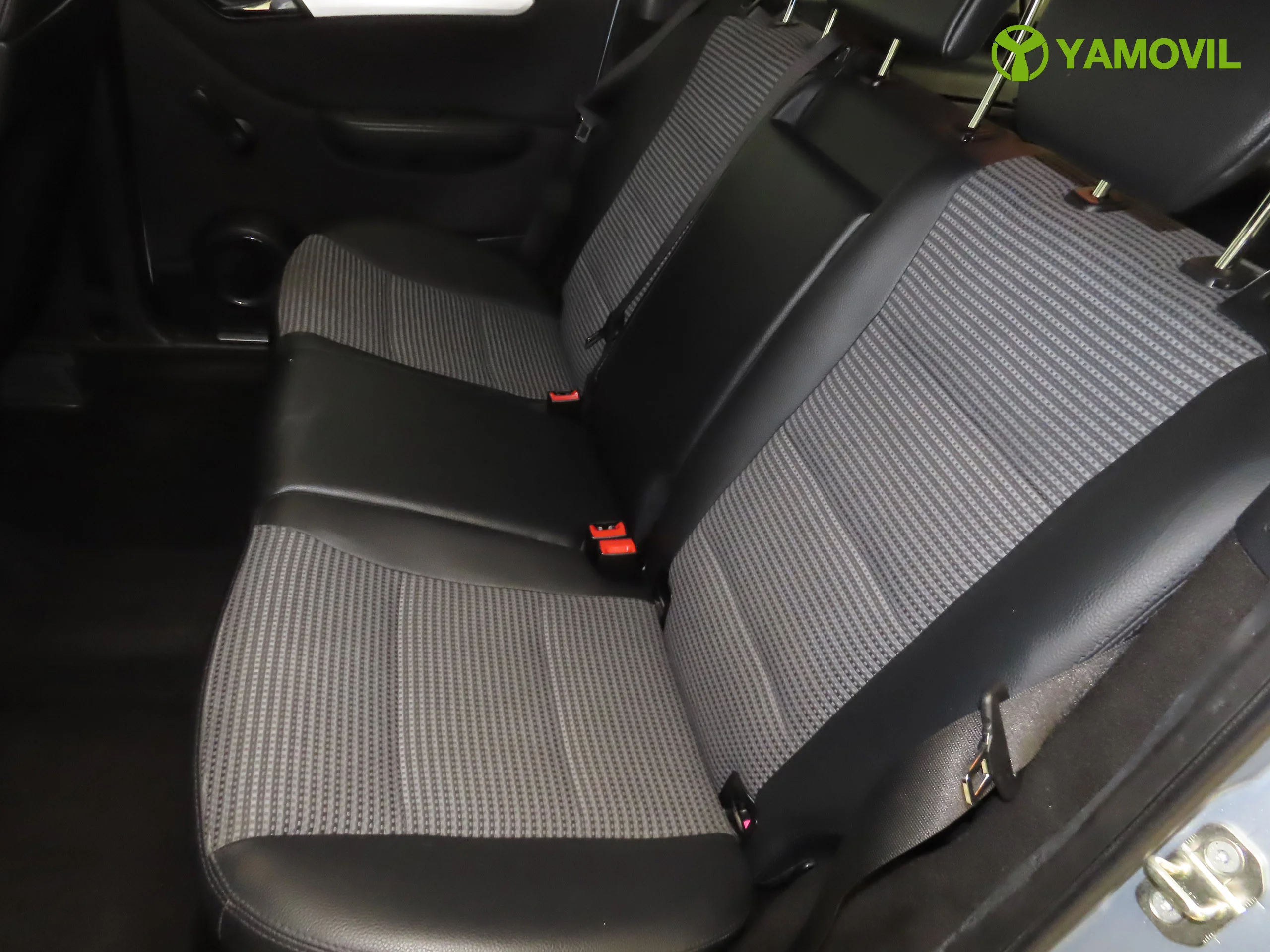 Mercedes-Benz B 180 SPORT 109CV 5P - Foto 15