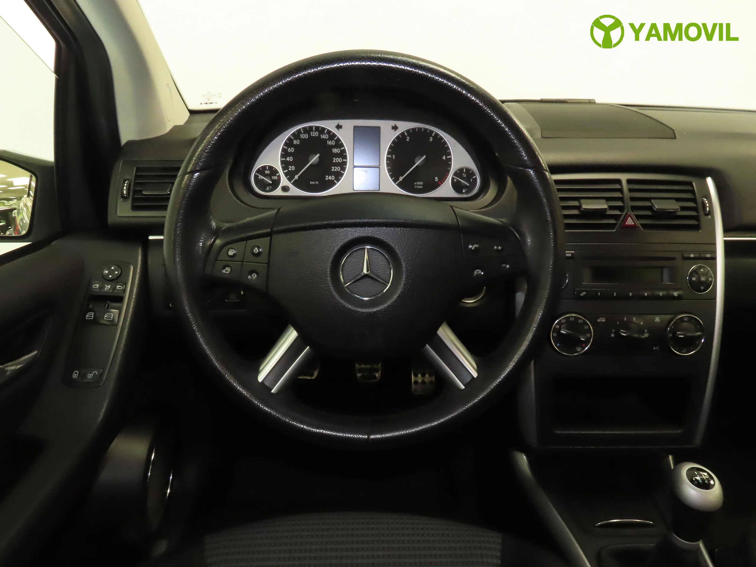 Mercedes-Benz B 180 SPORT 109CV 5P - Foto 20