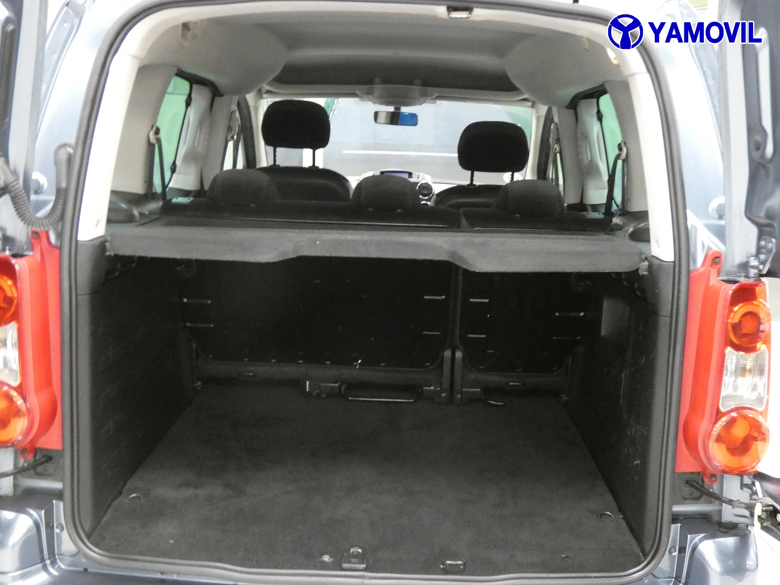 Citroen Berlingo 1.6 BLUEHDI MULTISPACE LIVE 4P - Foto 7