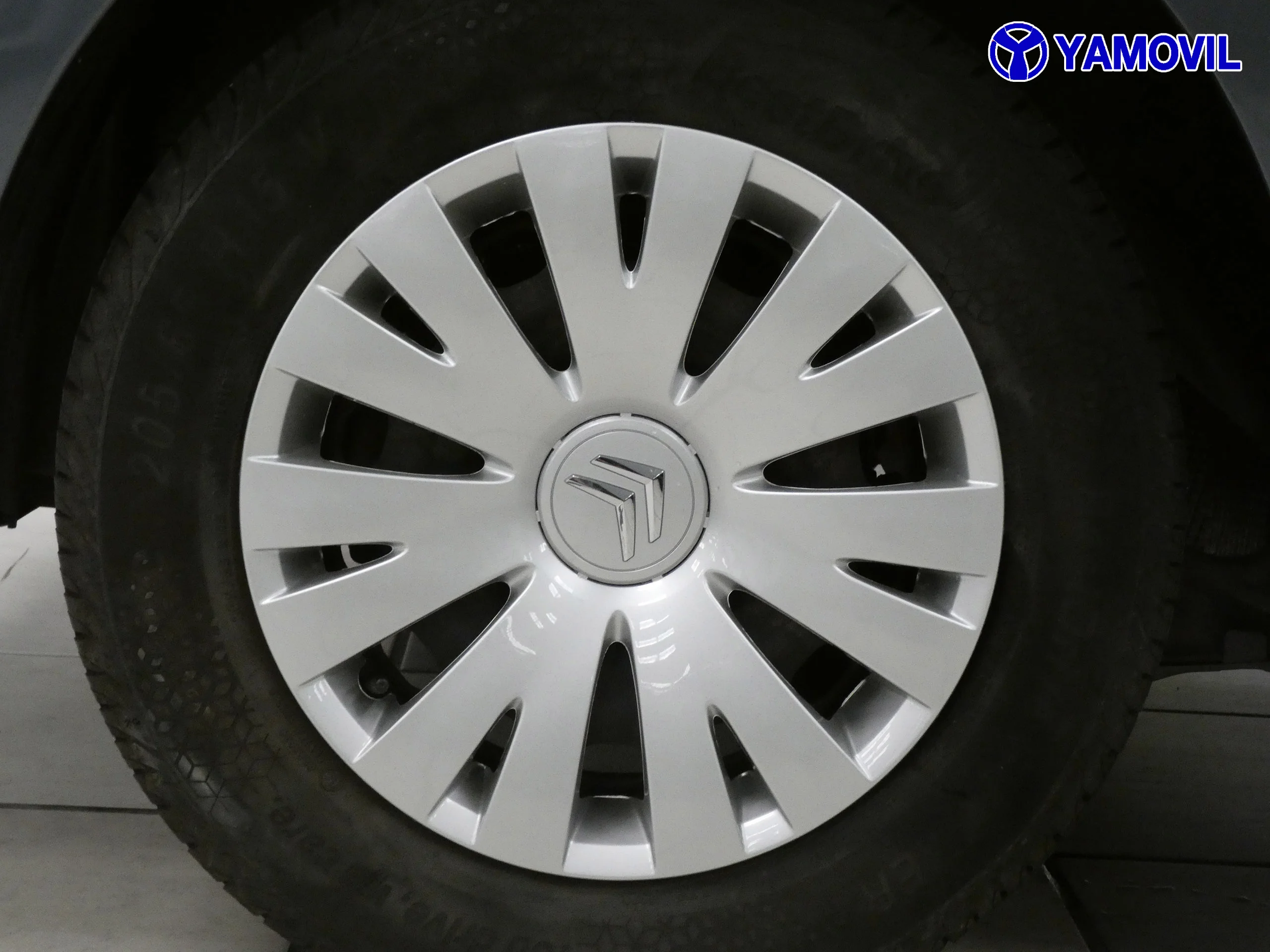 Citroen Berlingo 1.6 BLUEHDI MULTISPACE LIVE 4P - Foto 10