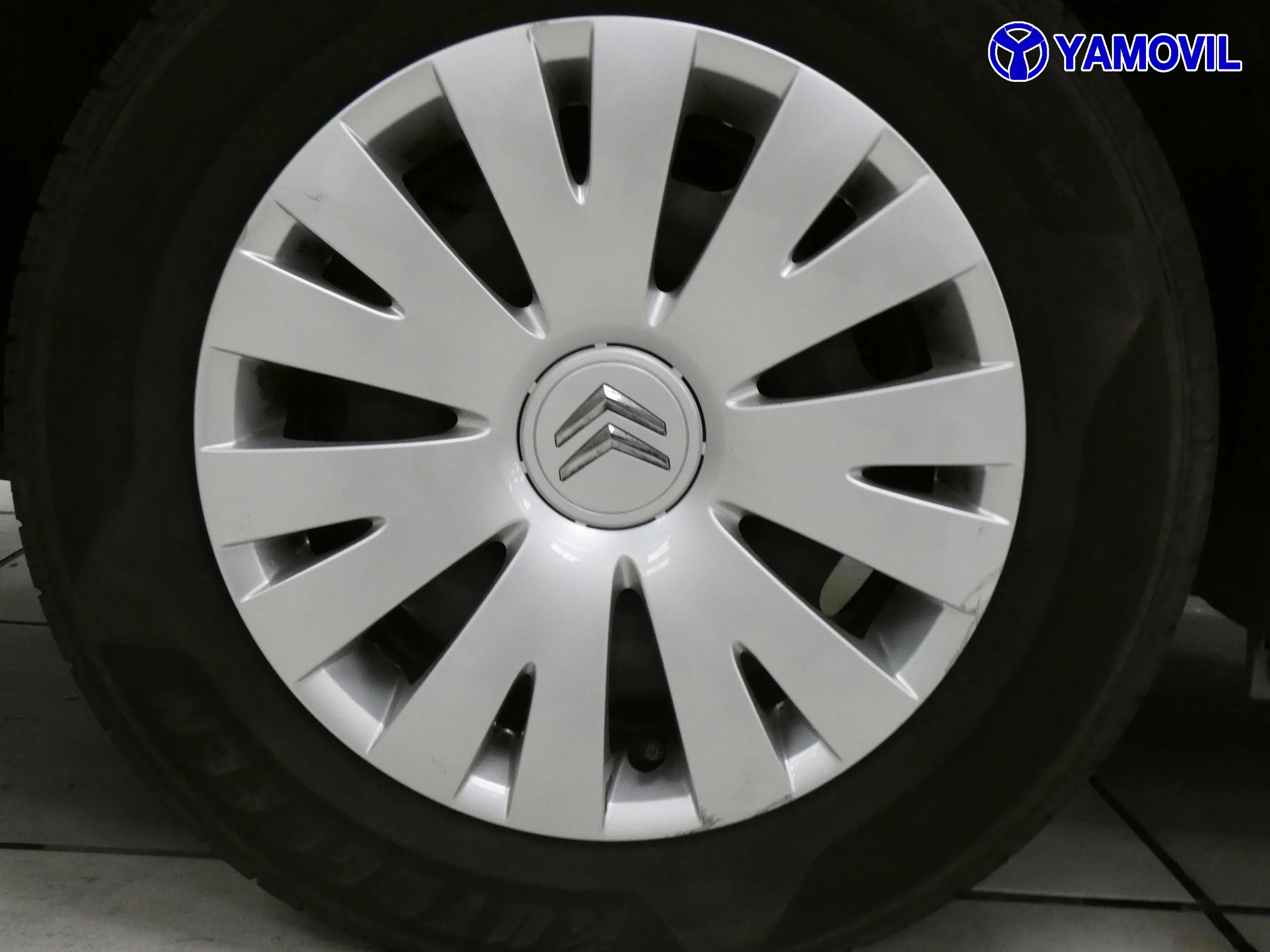 Citroen Berlingo 1.6 BLUEHDI MULTISPACE LIVE 4P - Foto 12