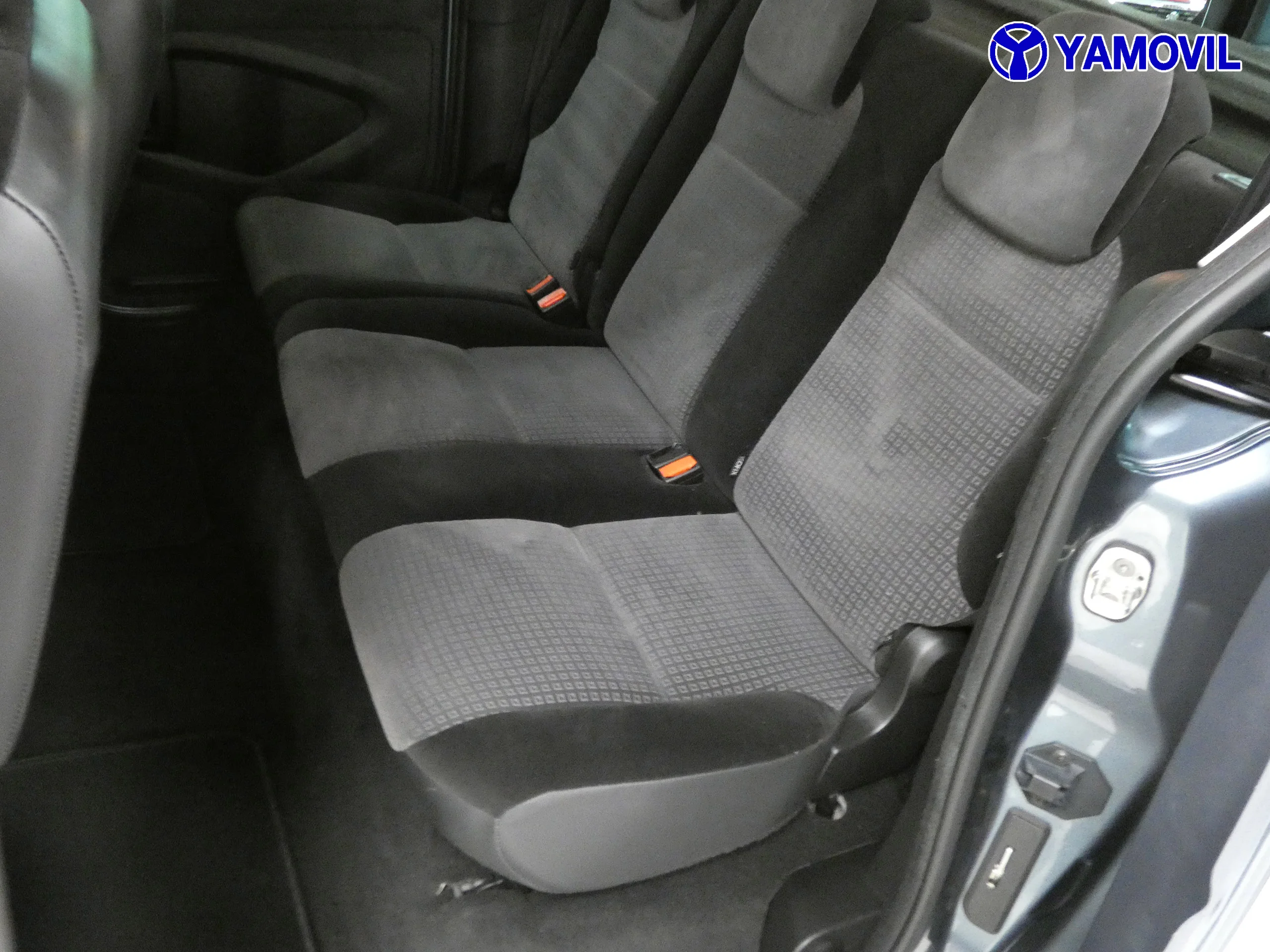 Citroen Berlingo 1.6 BLUEHDI MULTISPACE LIVE 4P - Foto 15