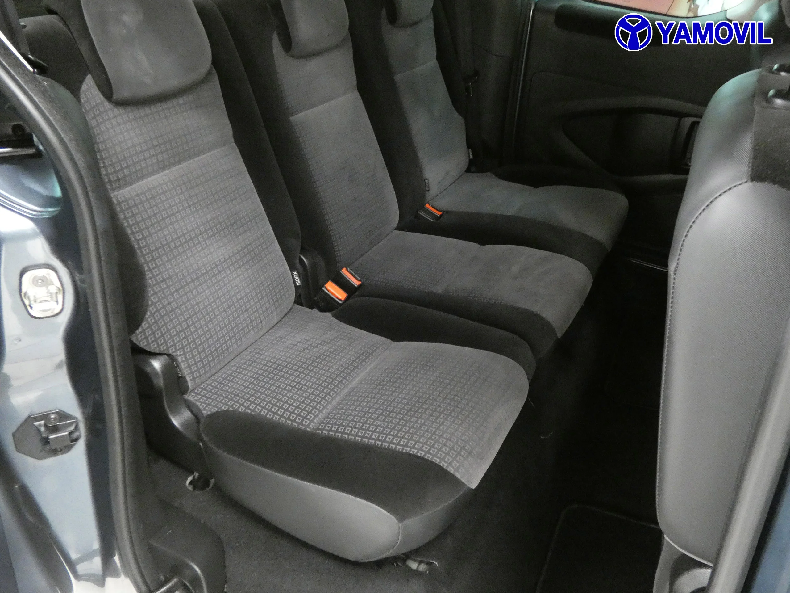 Citroen Berlingo 1.6 BLUEHDI MULTISPACE LIVE 4P - Foto 16