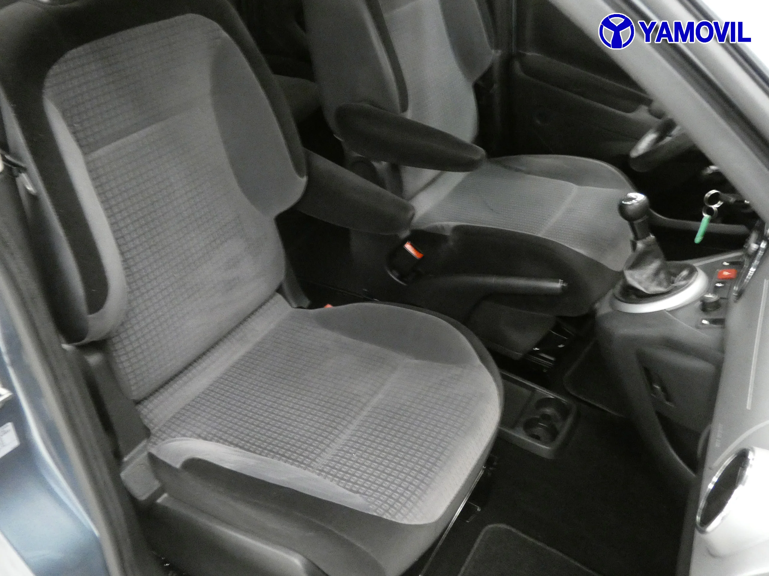 Citroen Berlingo 1.6 BLUEHDI MULTISPACE LIVE 4P - Foto 17