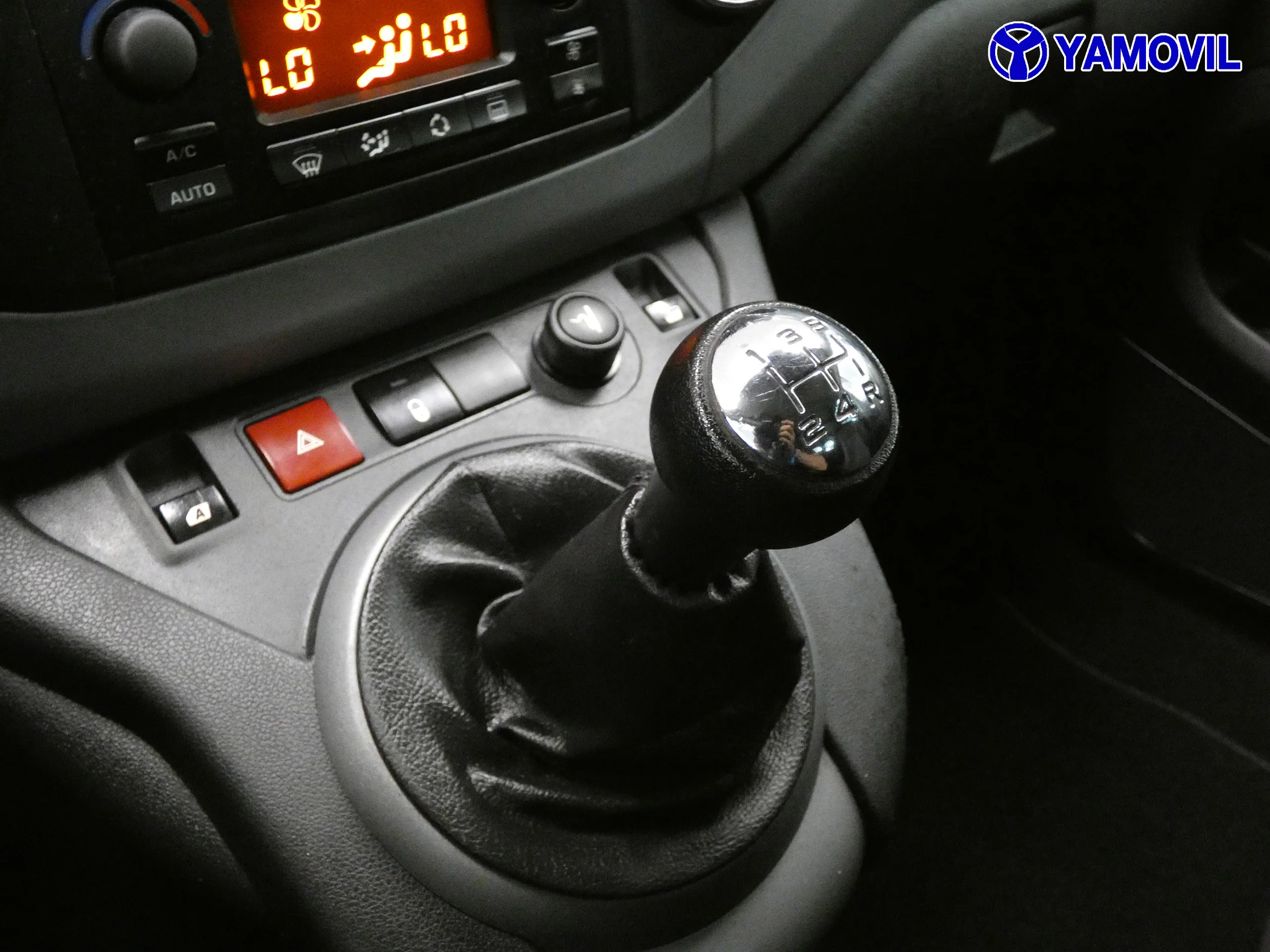 Citroen Berlingo 1.6 BLUEHDI MULTISPACE LIVE 4P - Foto 23