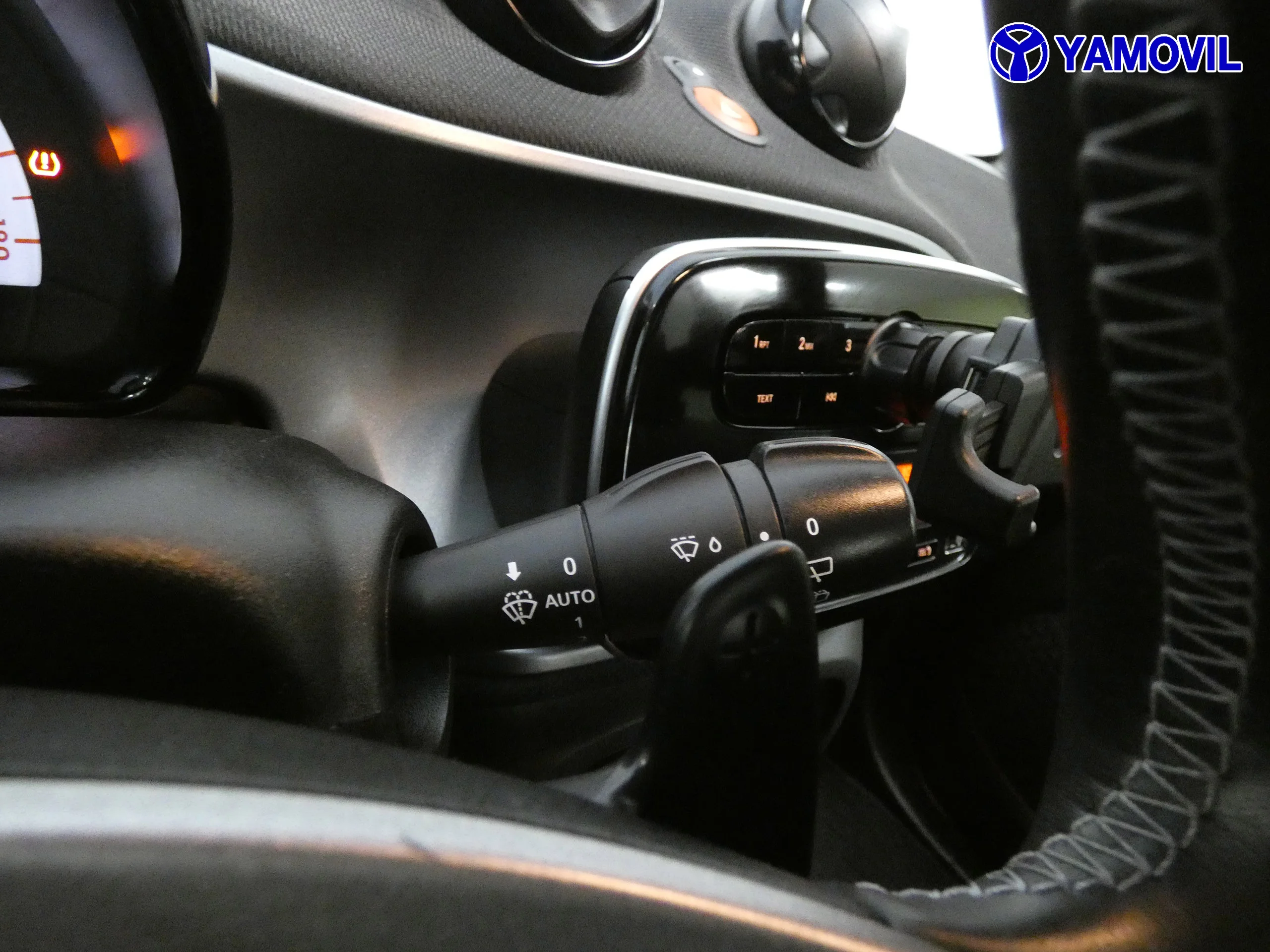 Smart ForTwo 0.9 Aut BRAVUS - Foto 23