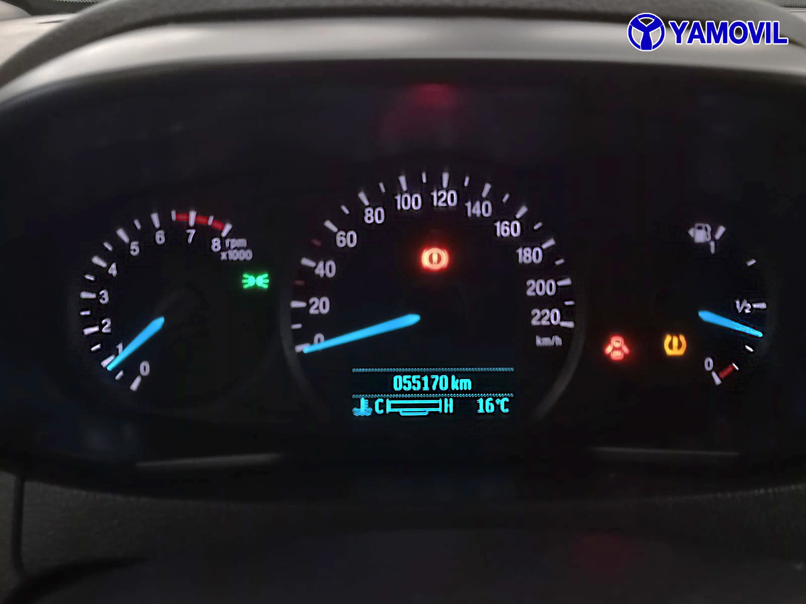 Ford Ka+ 1.2 Ti-VCT Essential 51 kW (70 CV) - Foto 6
