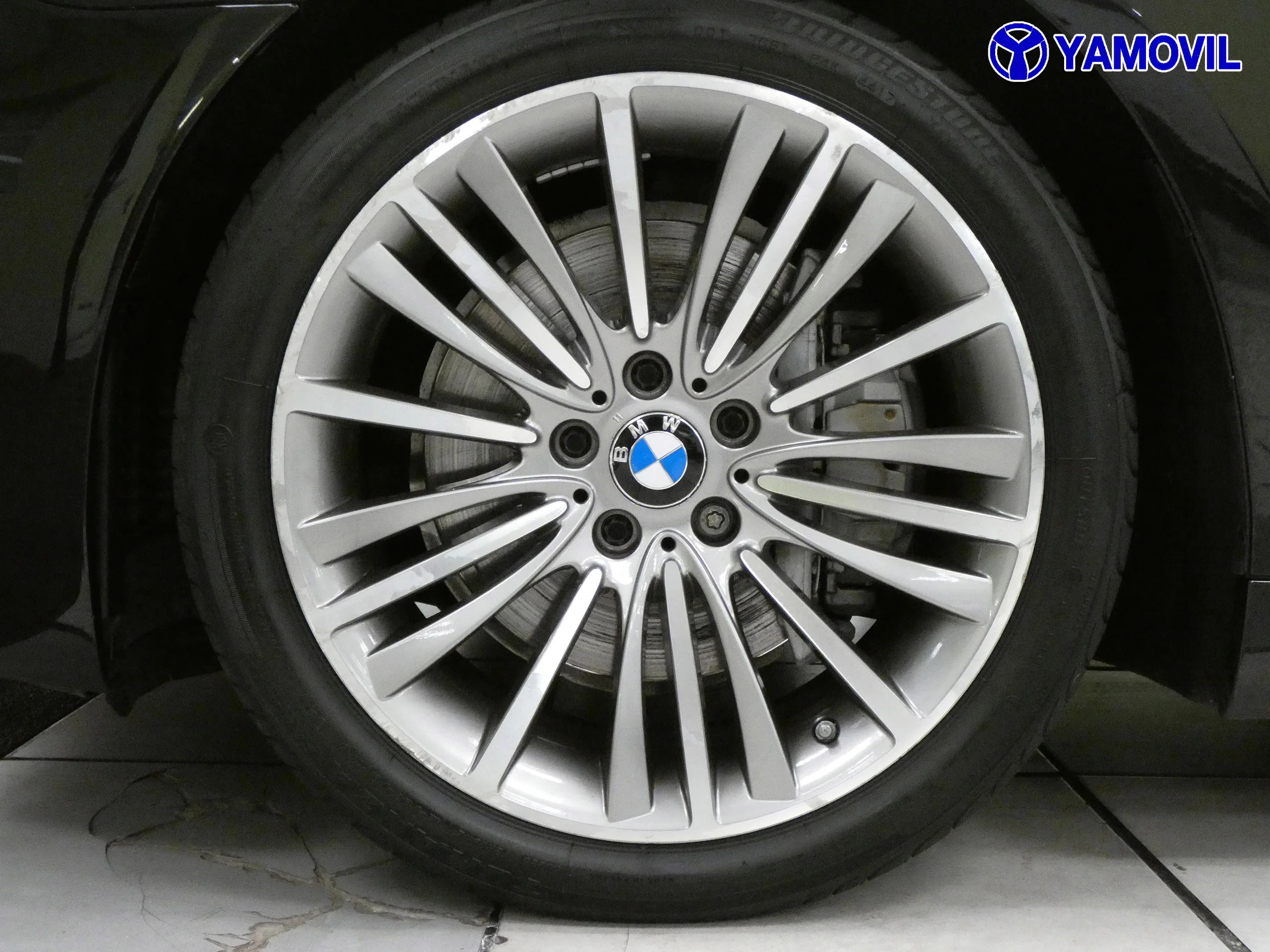 BMW 640 640i GRAND COUPE  4P - Foto 10