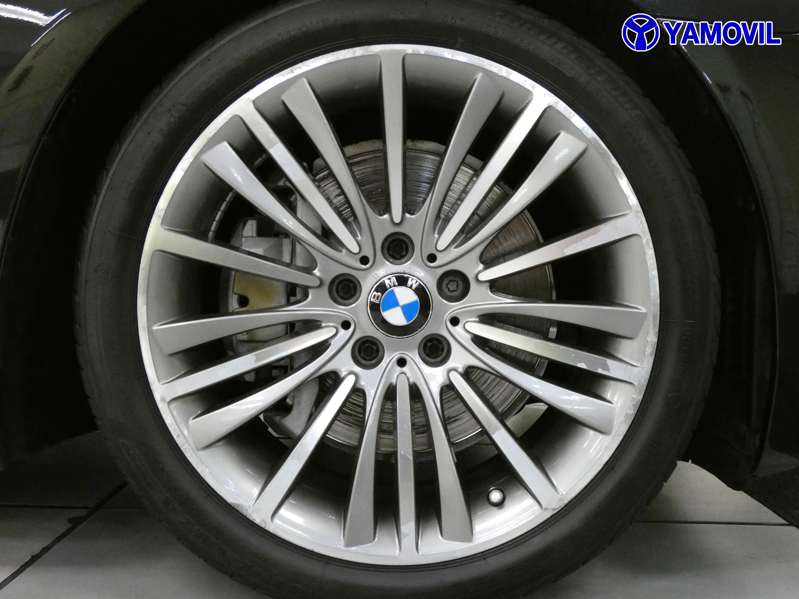 BMW 640 640i GRAND COUPE  4P - Foto 13