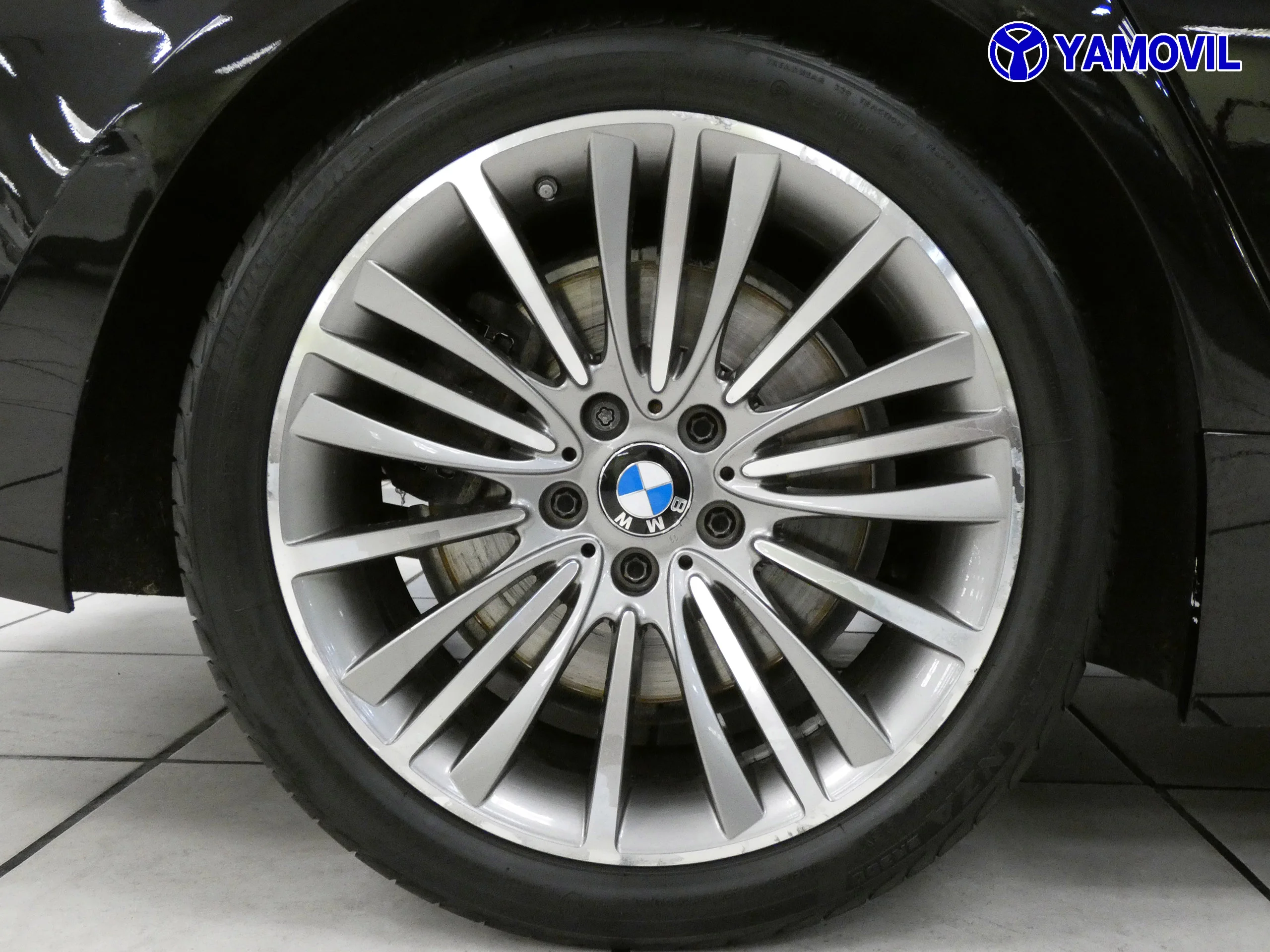 BMW 640 640i GRAND COUPE  4P - Foto 12