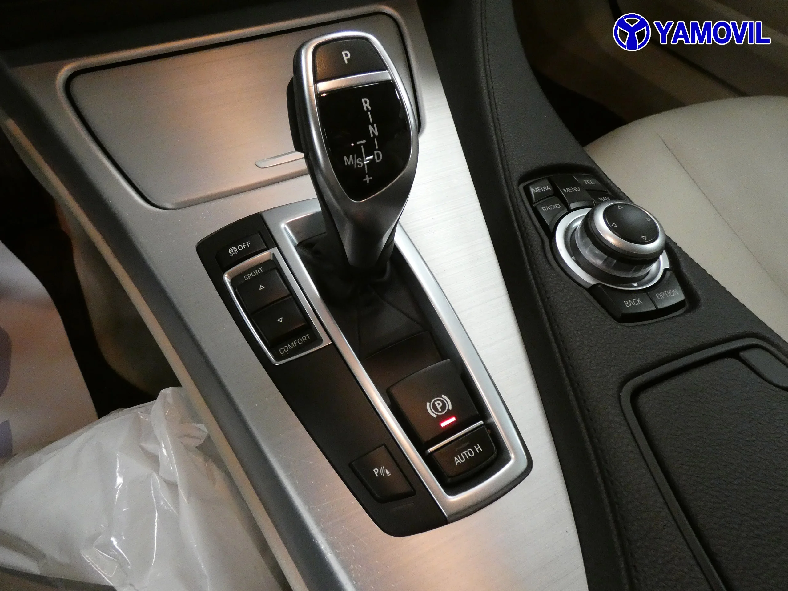 BMW 640 640i GRAND COUPE  4P - Foto 30
