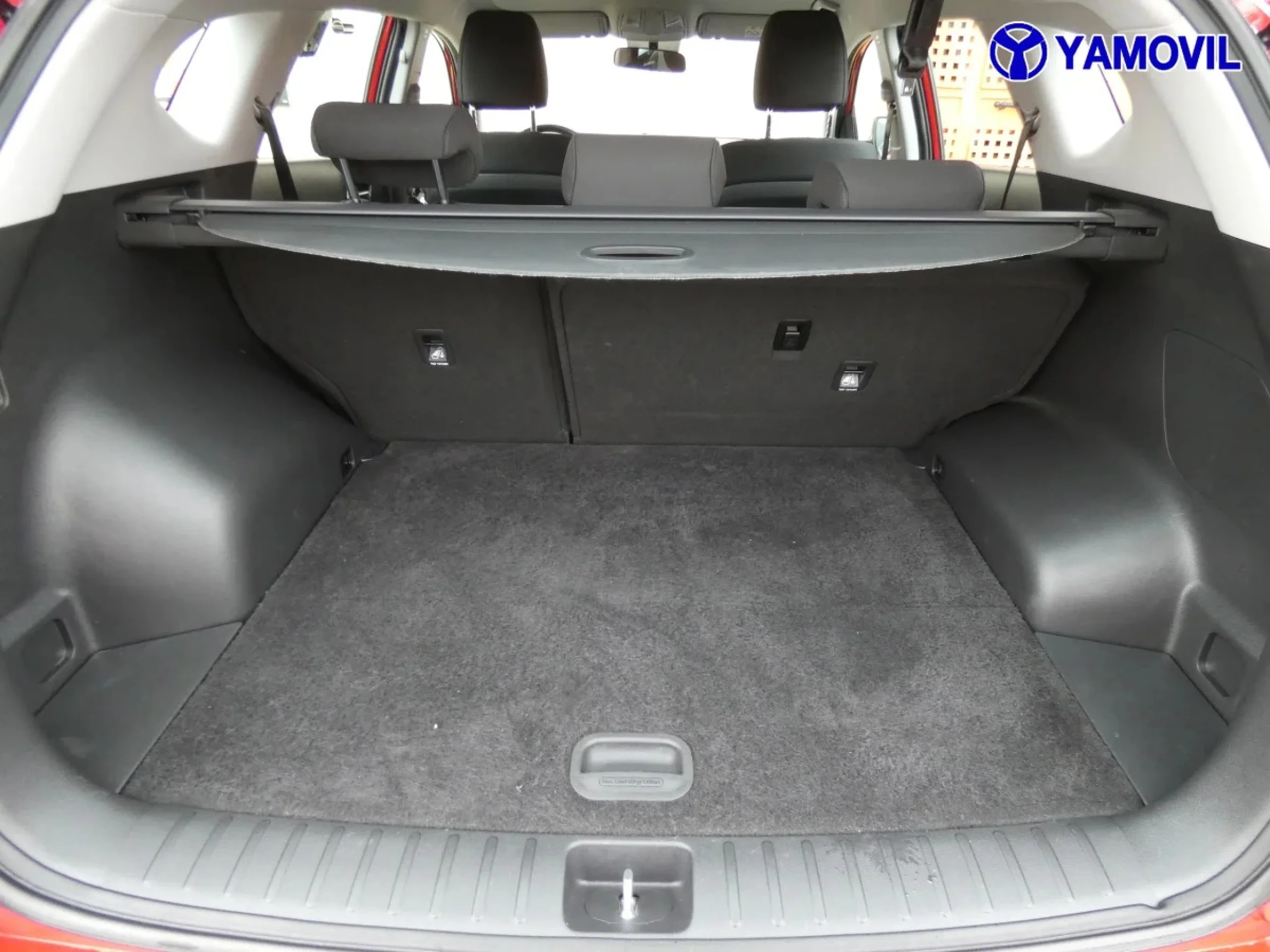 Hyundai Tucson 1.6 GDI BE Essence 4x2 97 kW (132 CV) - Foto 7