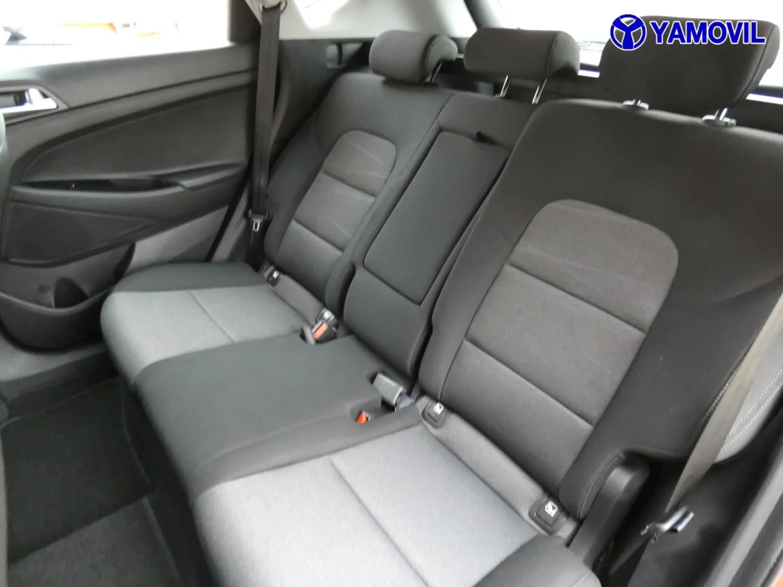Hyundai Tucson 1.6 GDI BE Essence 4x2 97 kW (132 CV) - Foto 13