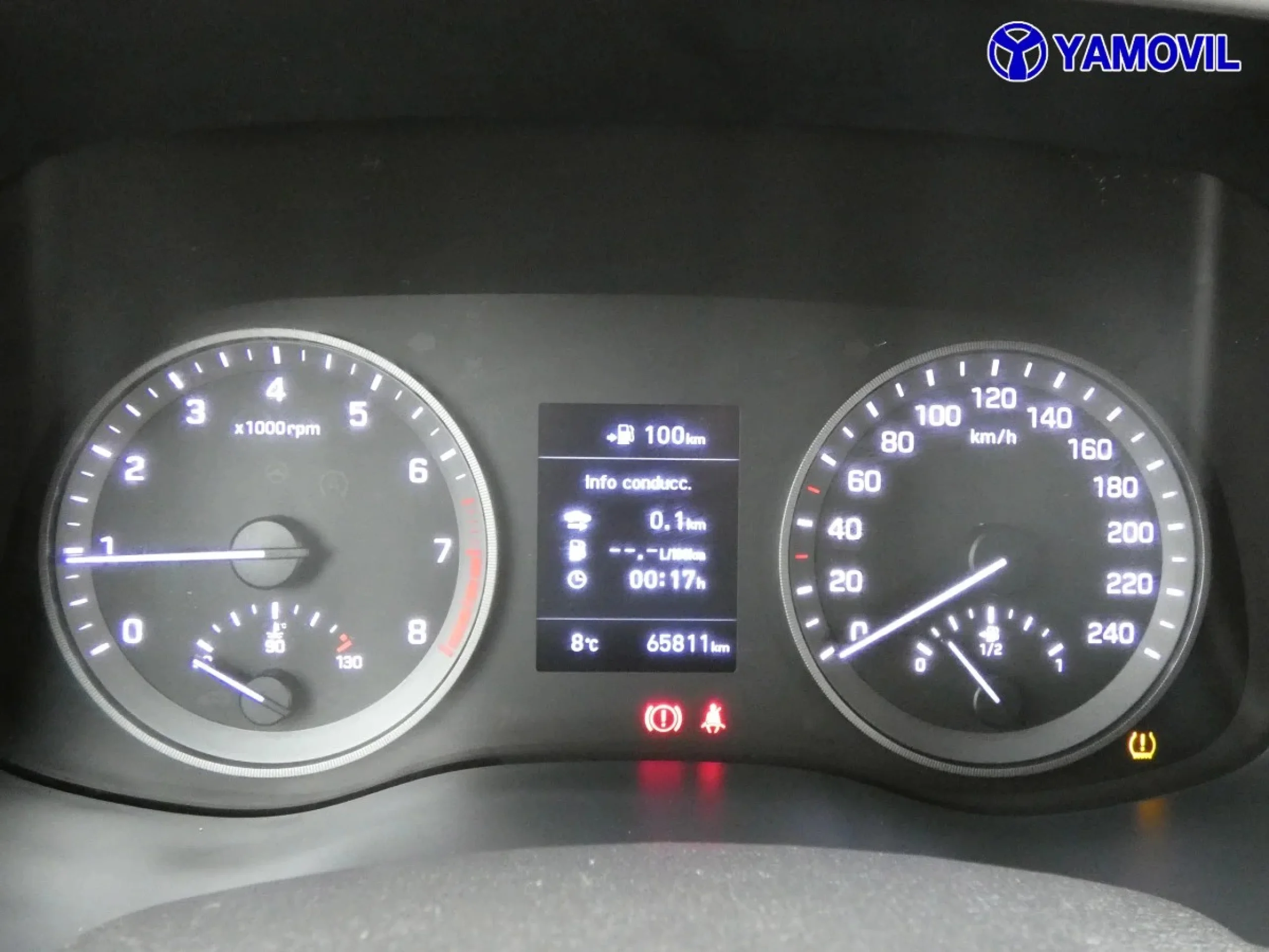 Hyundai Tucson 1.6 GDI BE Essence 4x2 97 kW (132 CV) - Foto 20