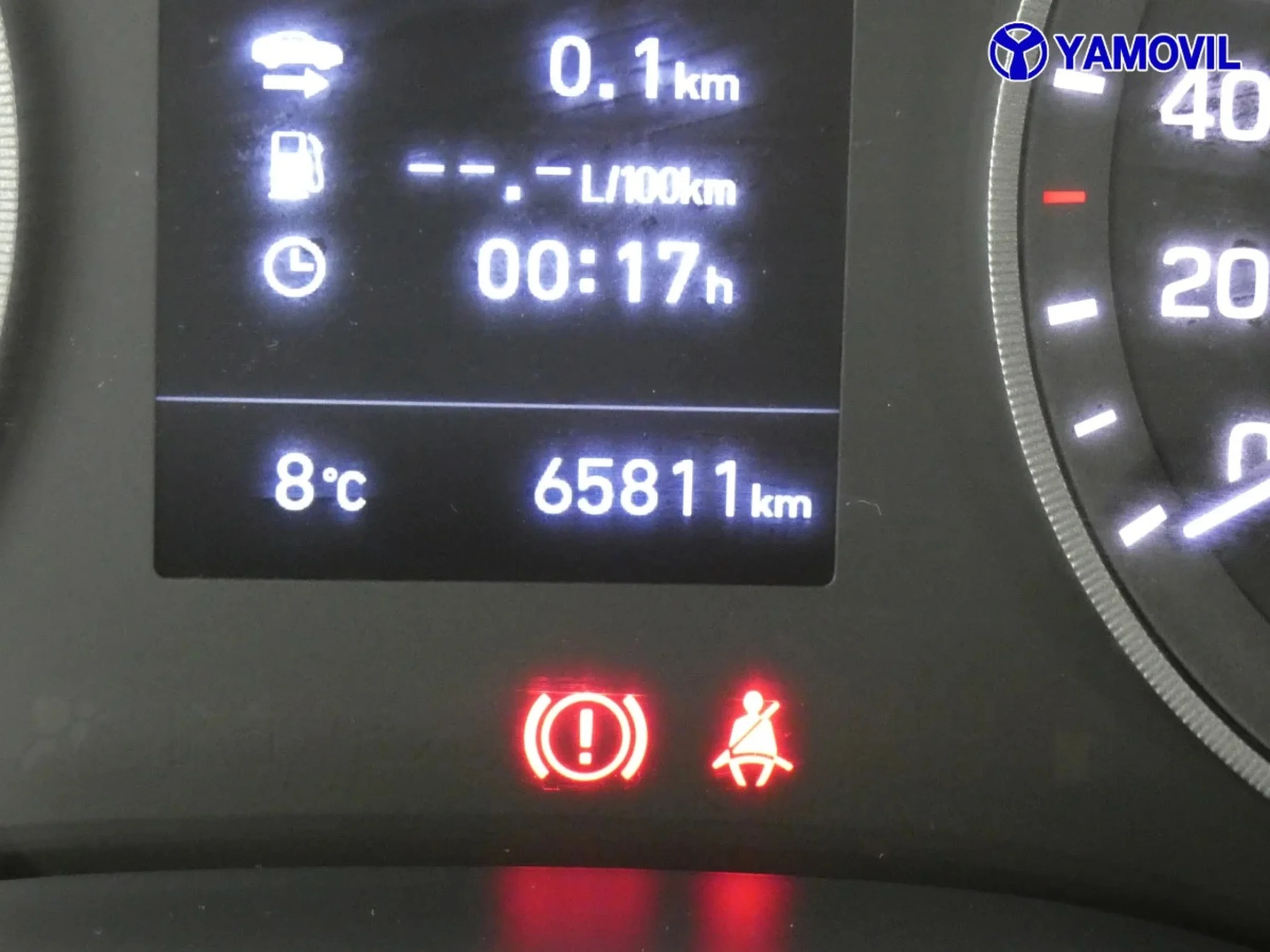 Hyundai Tucson 1.6 GDI BE Essence 4x2 97 kW (132 CV) - Foto 21