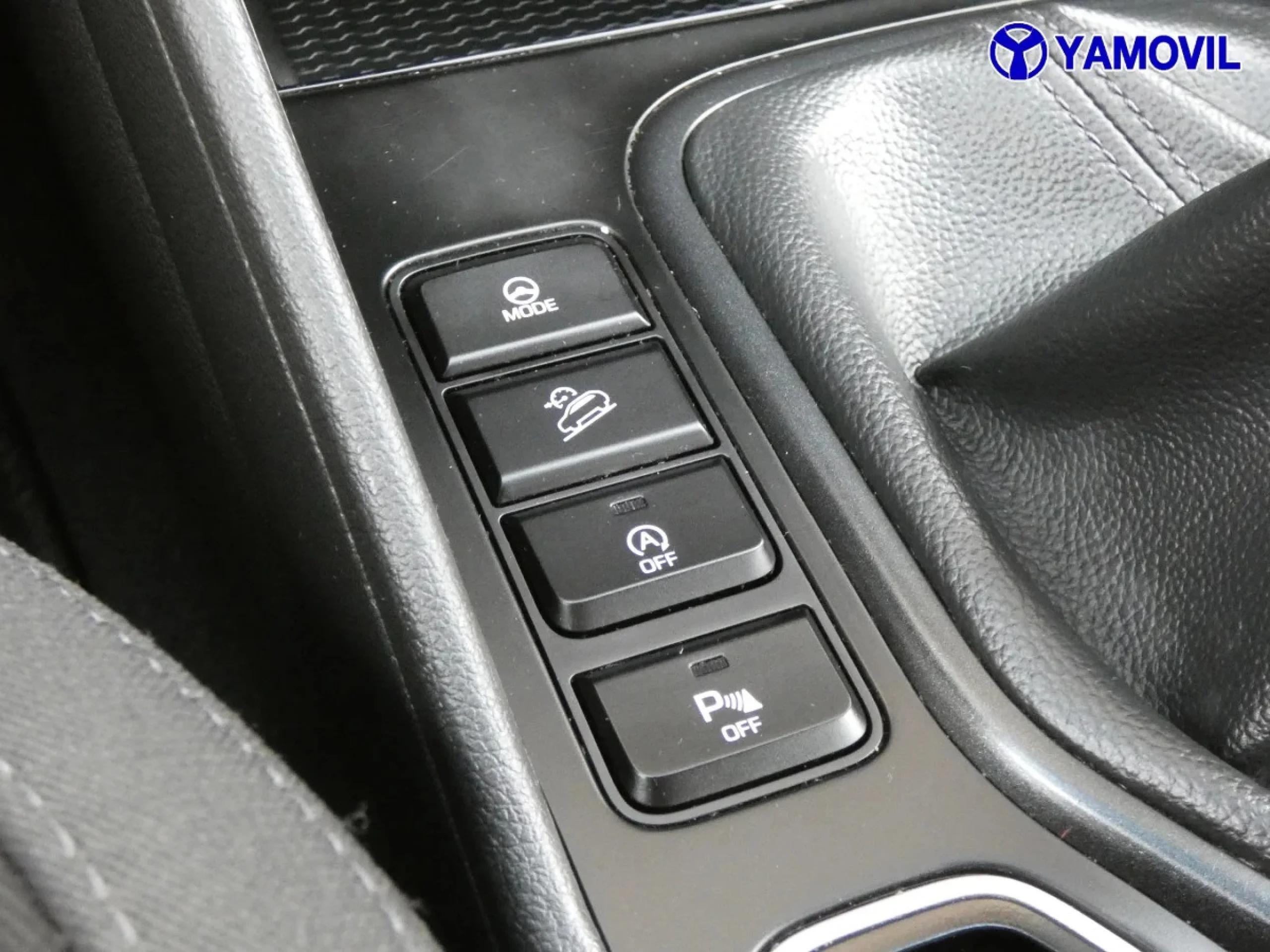 Hyundai Tucson 1.6 GDI BE Essence 4x2 97 kW (132 CV) - Foto 25