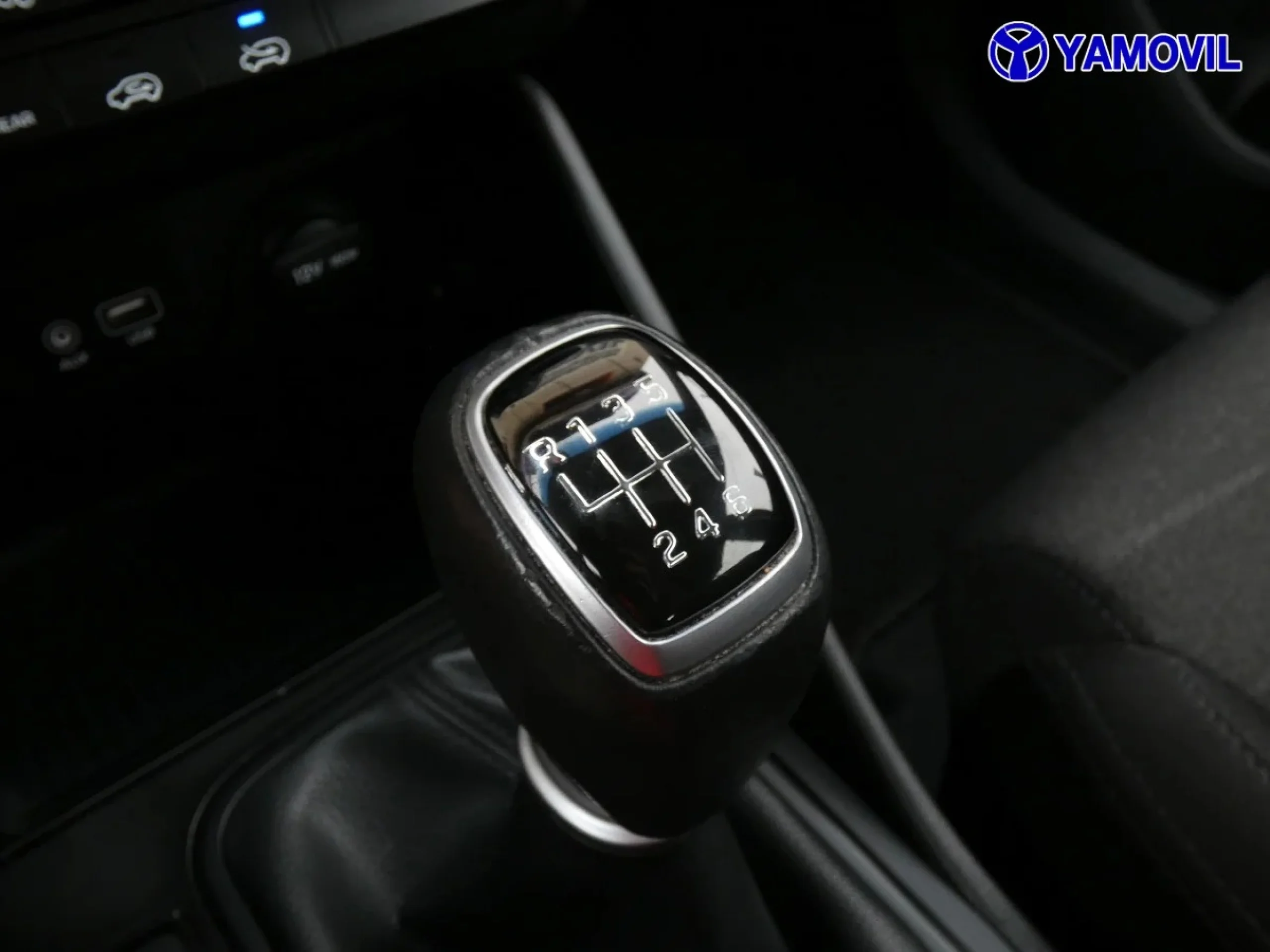 Hyundai Tucson 1.6 GDI BE Essence 4x2 97 kW (132 CV) - Foto 26