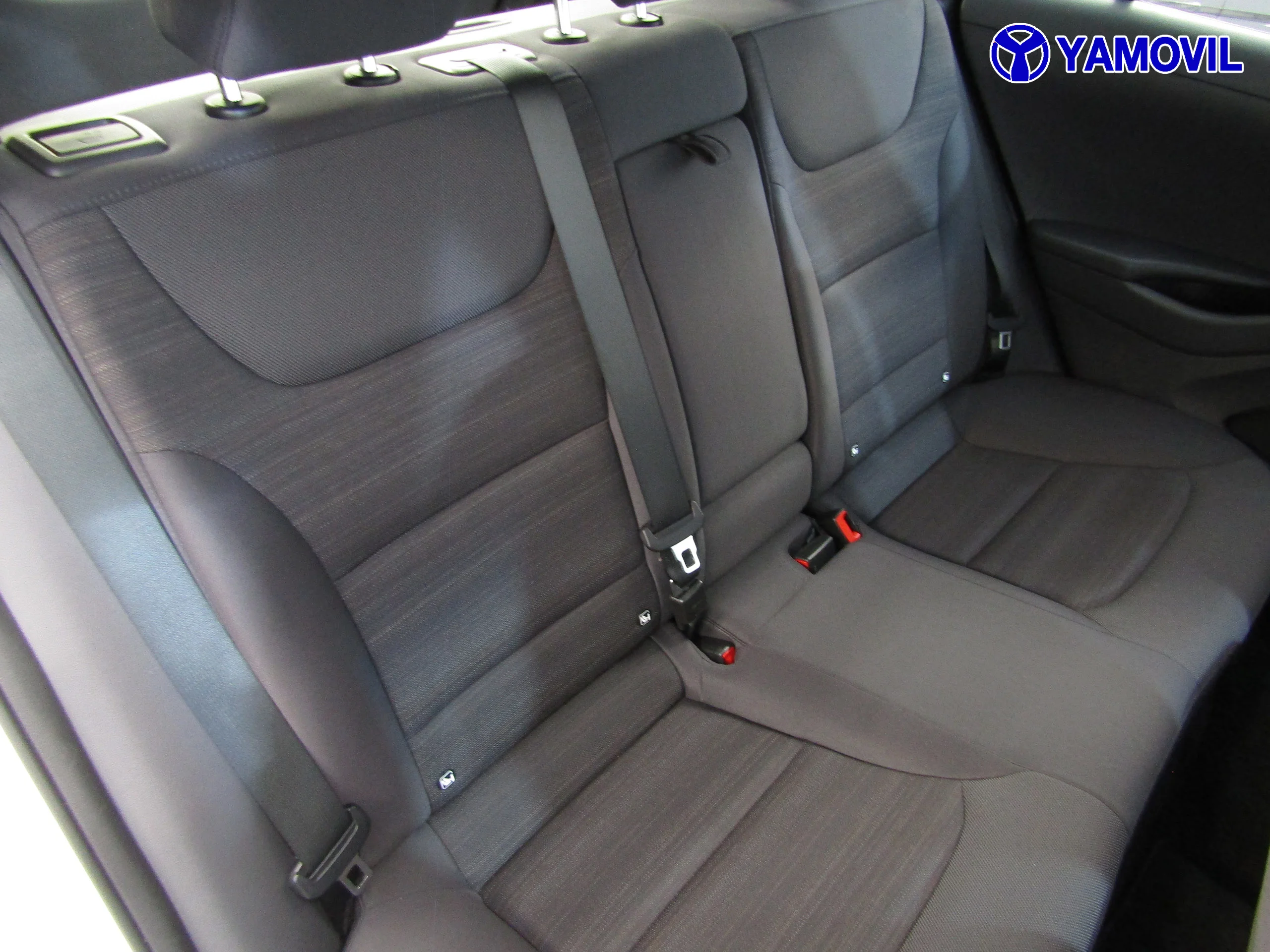 Hyundai IONIQ 1.6 GDI HEV TECNO DCT - Foto 16