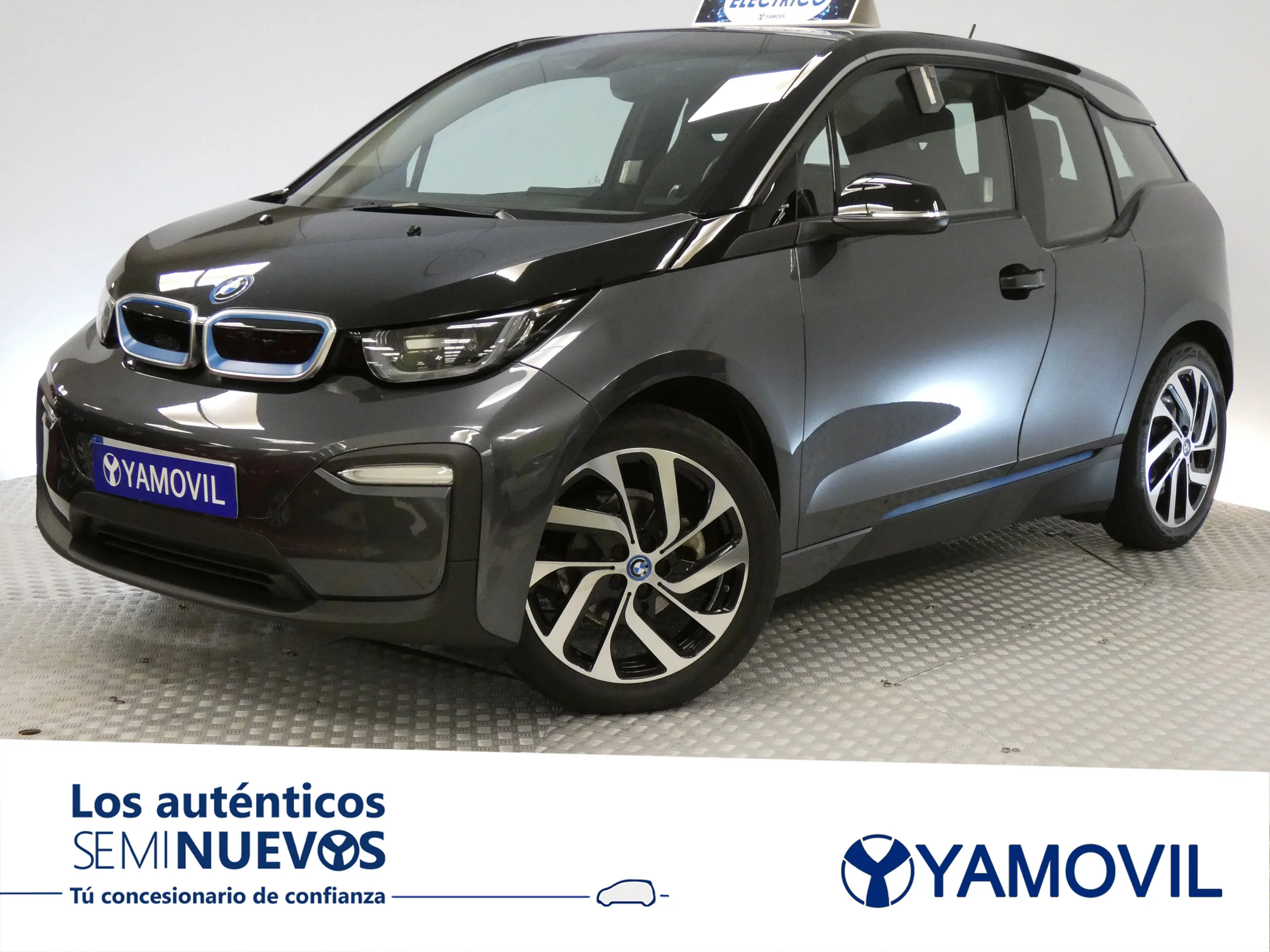 BMW I3 94AH 5P - Foto 1