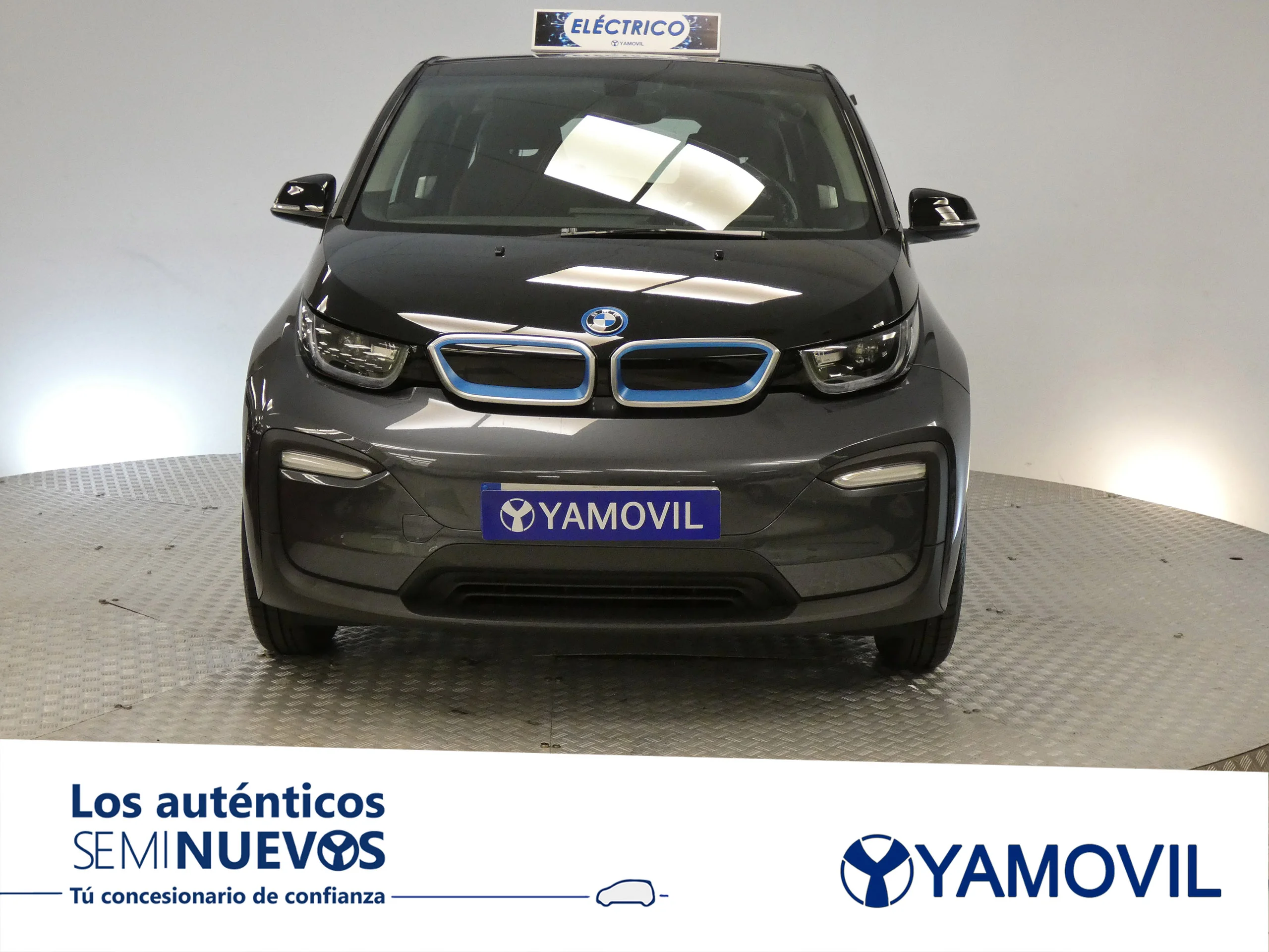 BMW I3 94AH 5P - Foto 3