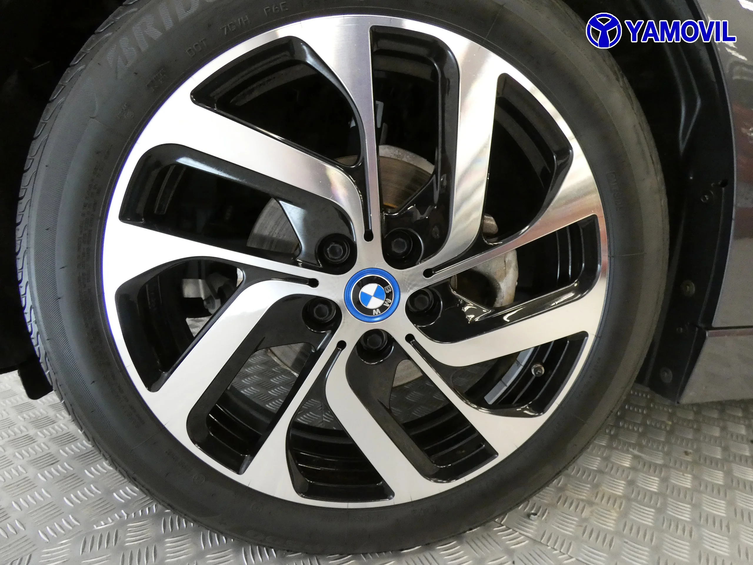 BMW I3 94AH 5P - Foto 11