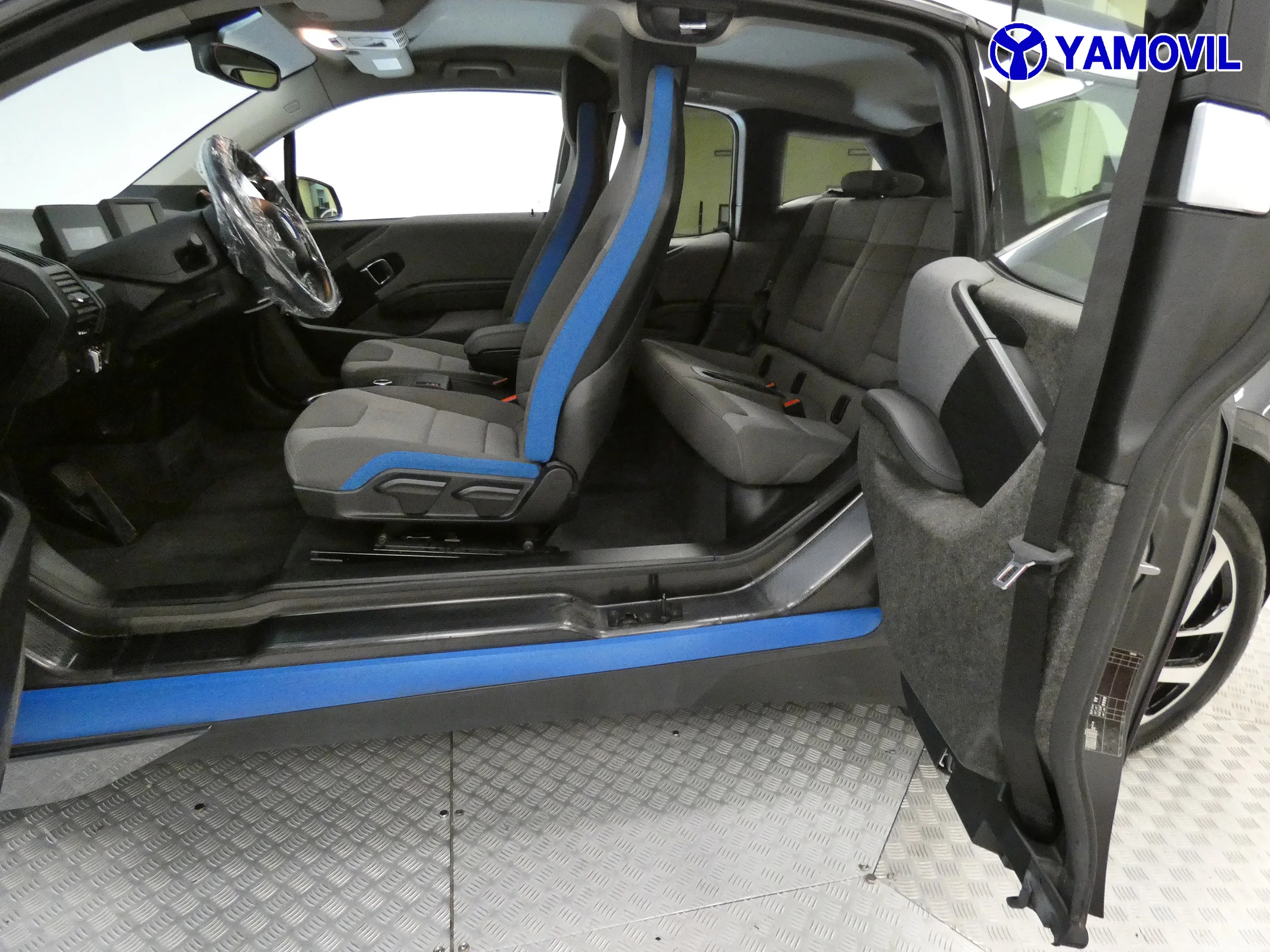 BMW I3 94AH 5P - Foto 14