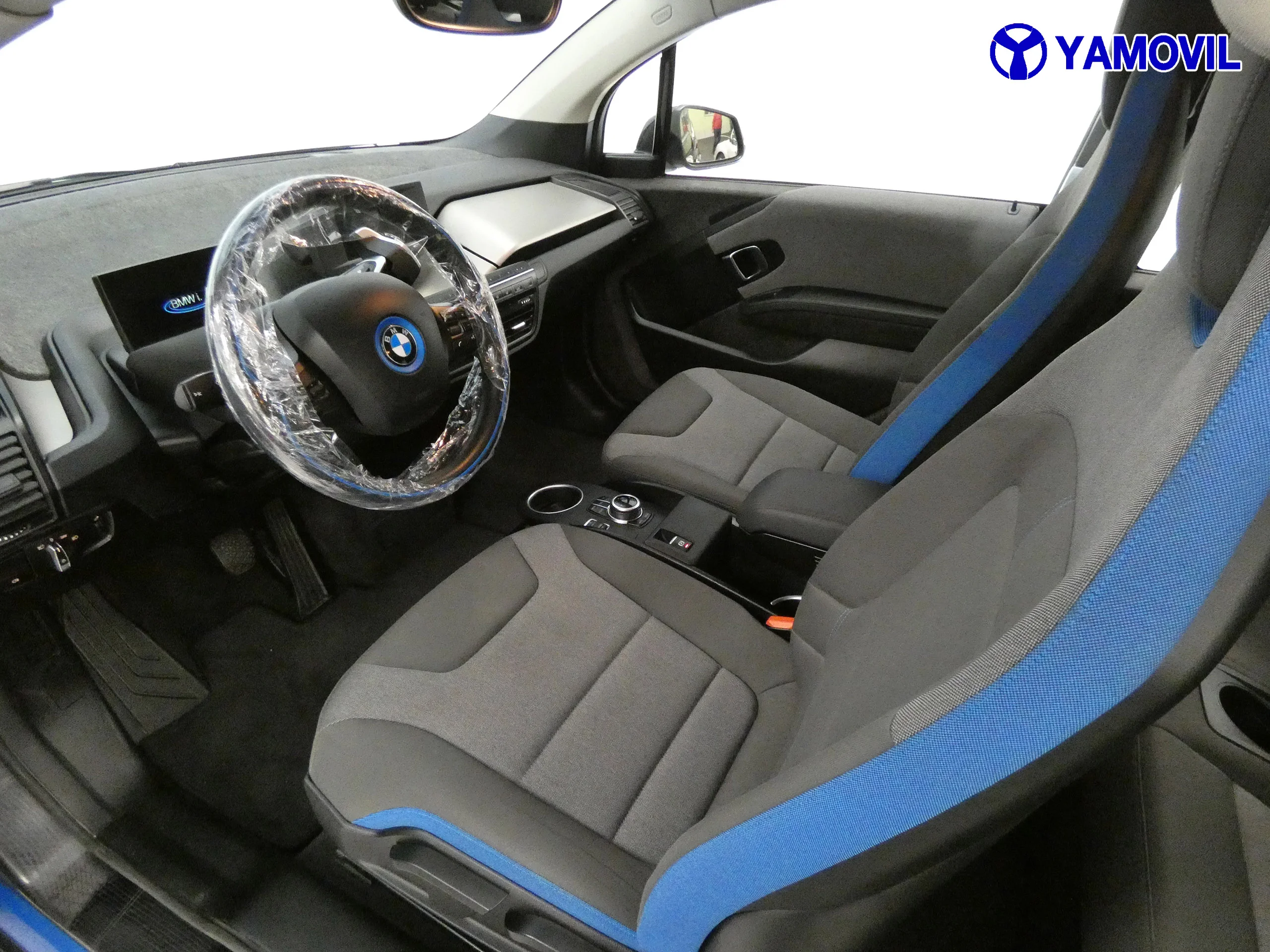 BMW I3 94AH 5P - Foto 16