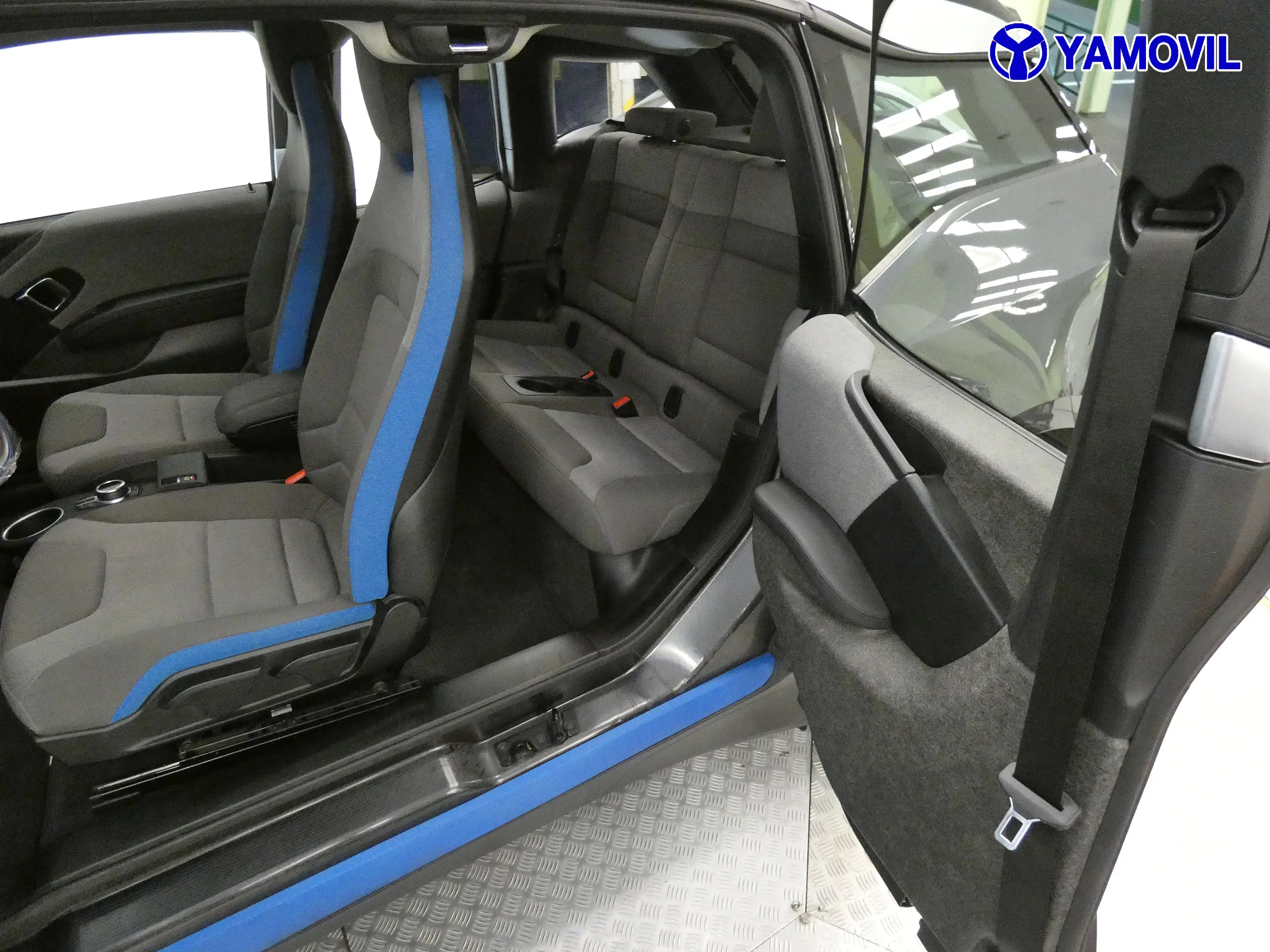 BMW I3 94AH 5P - Foto 19