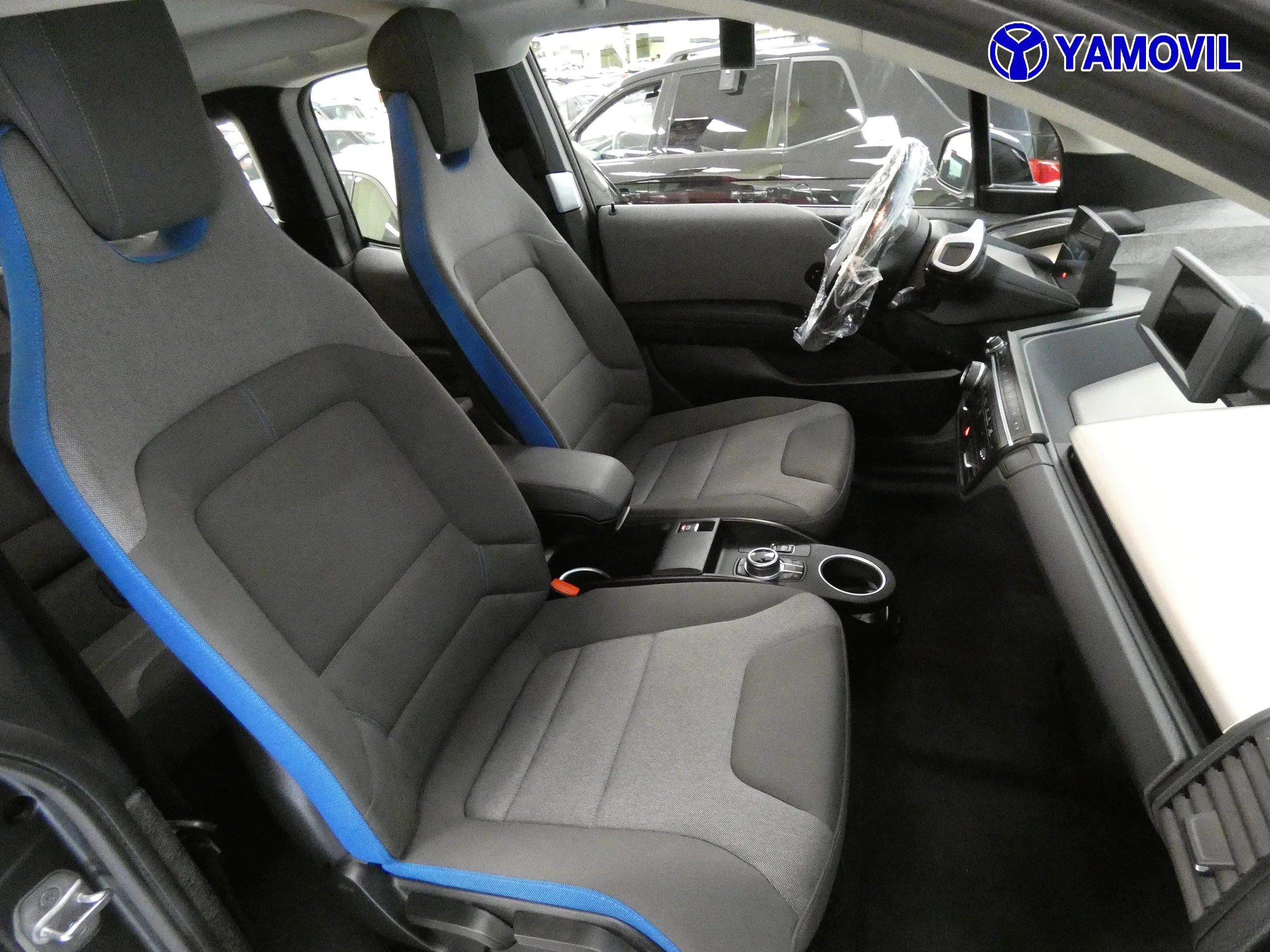 BMW I3 94AH 5P - Foto 20